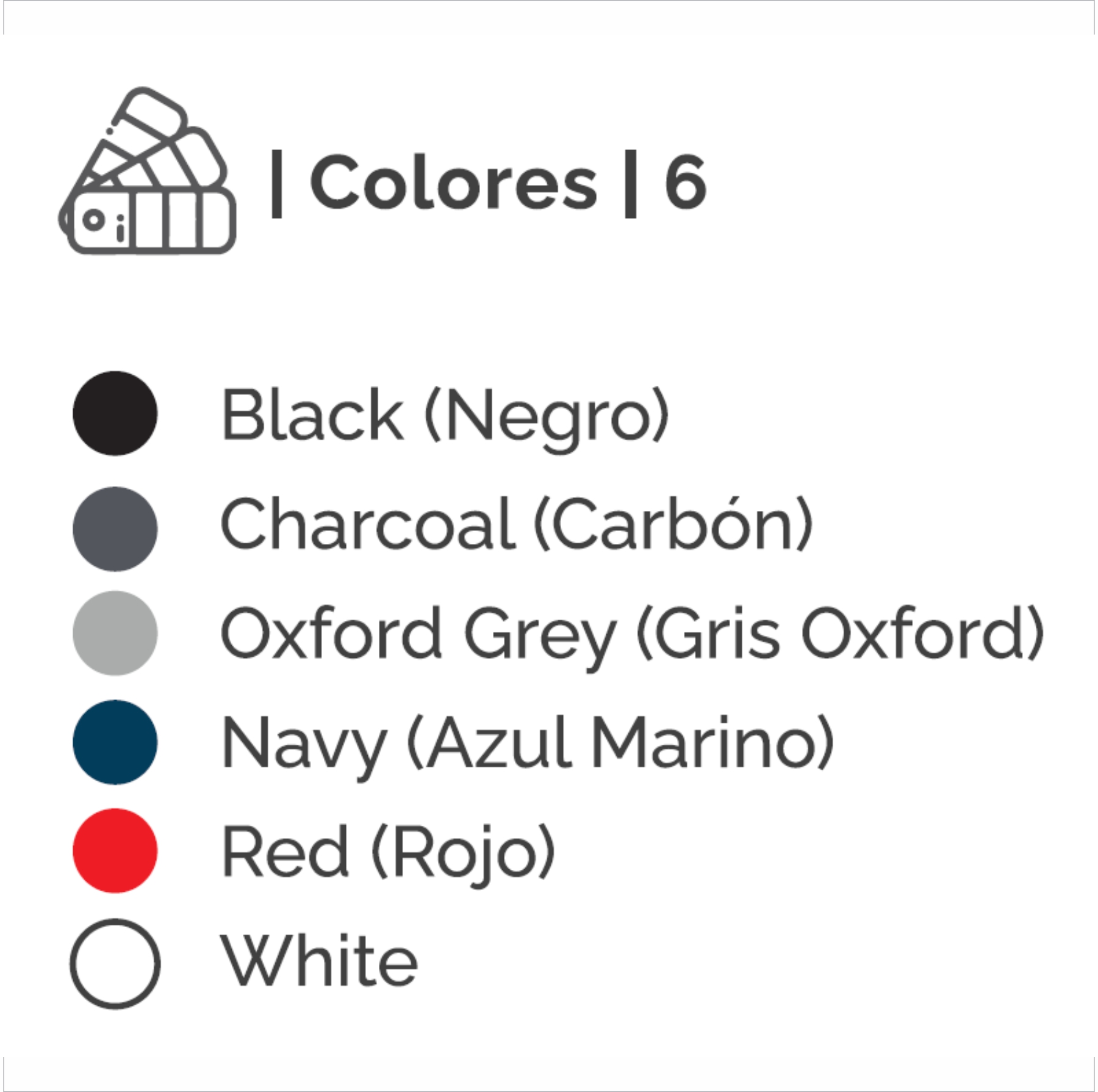 POLO POLIÉSTER SPORT MANGA LARGA