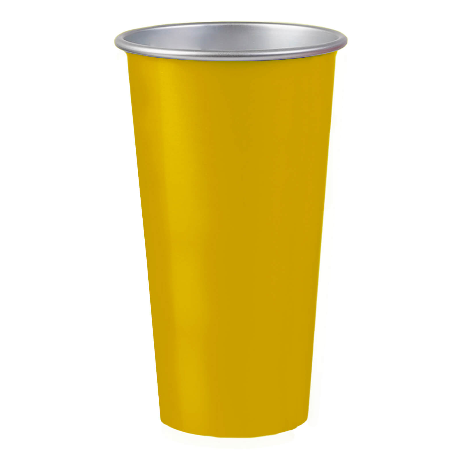 VASO INOXIDABLE MACTOJO