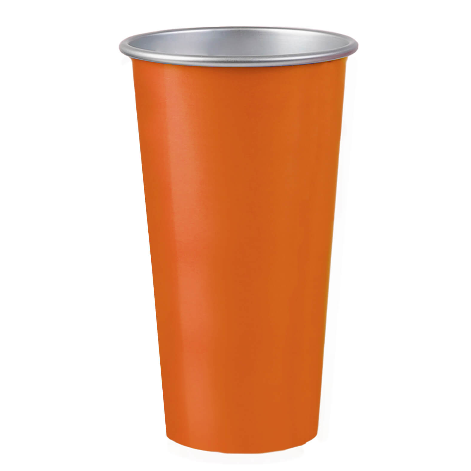 VASO INOXIDABLE MACTOJO