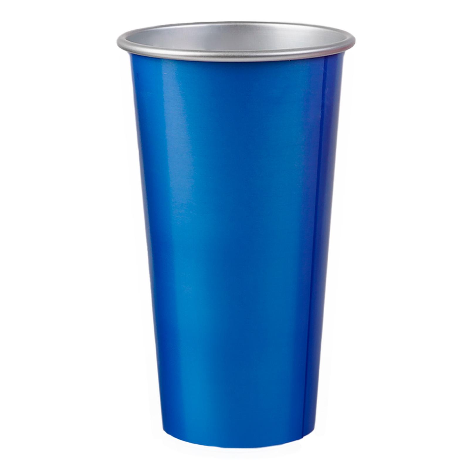 VASO INOXIDABLE MACTOJO