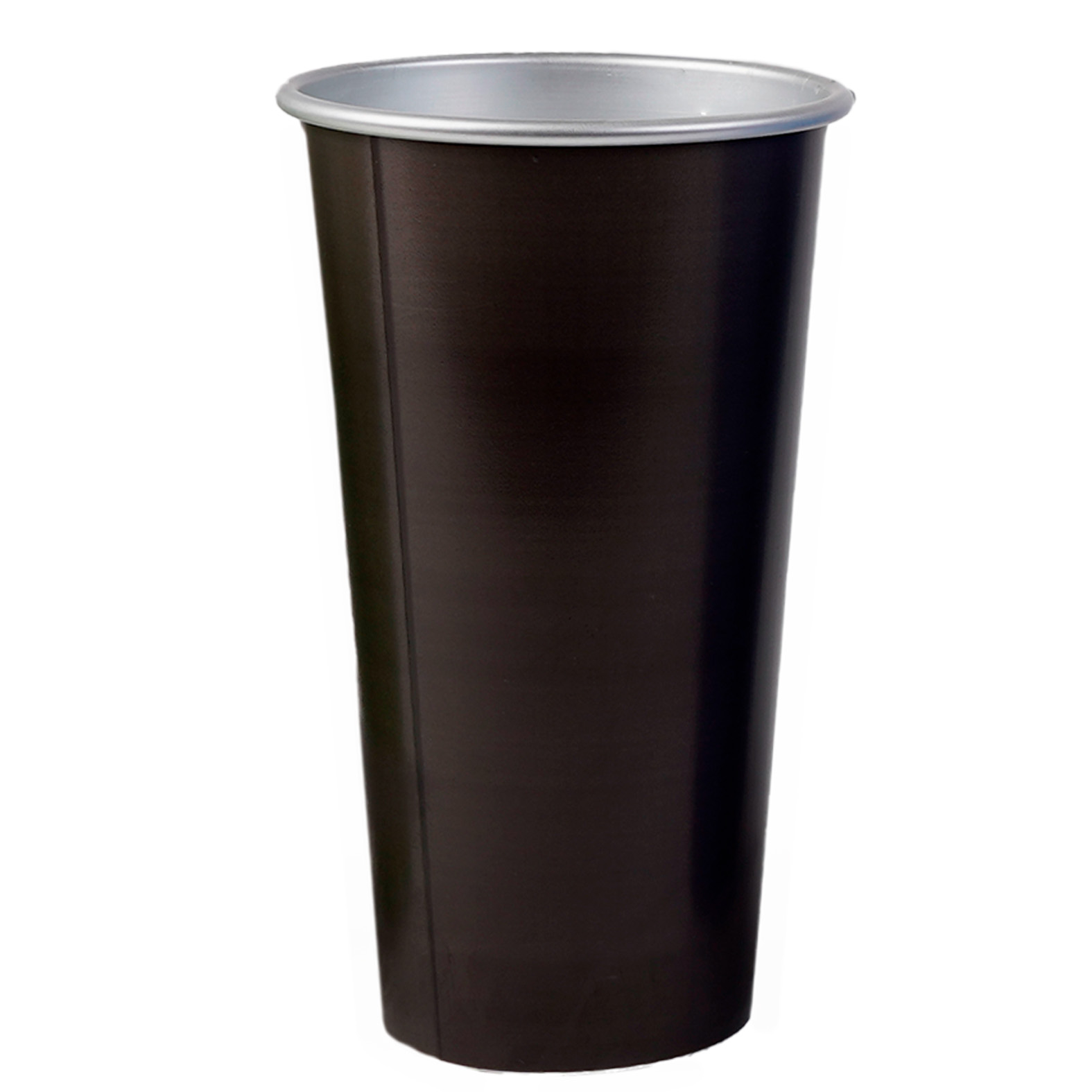 VASO INOXIDABLE MACTOJO