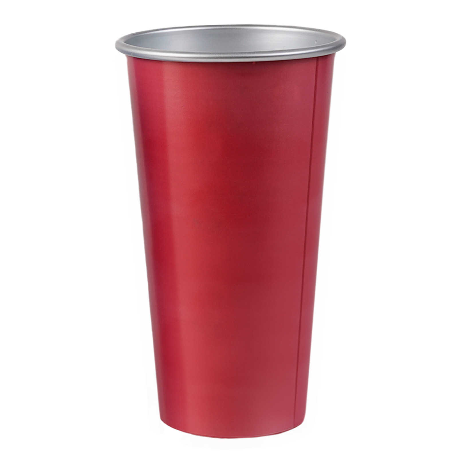 VASO INOXIDABLE MACTOJO