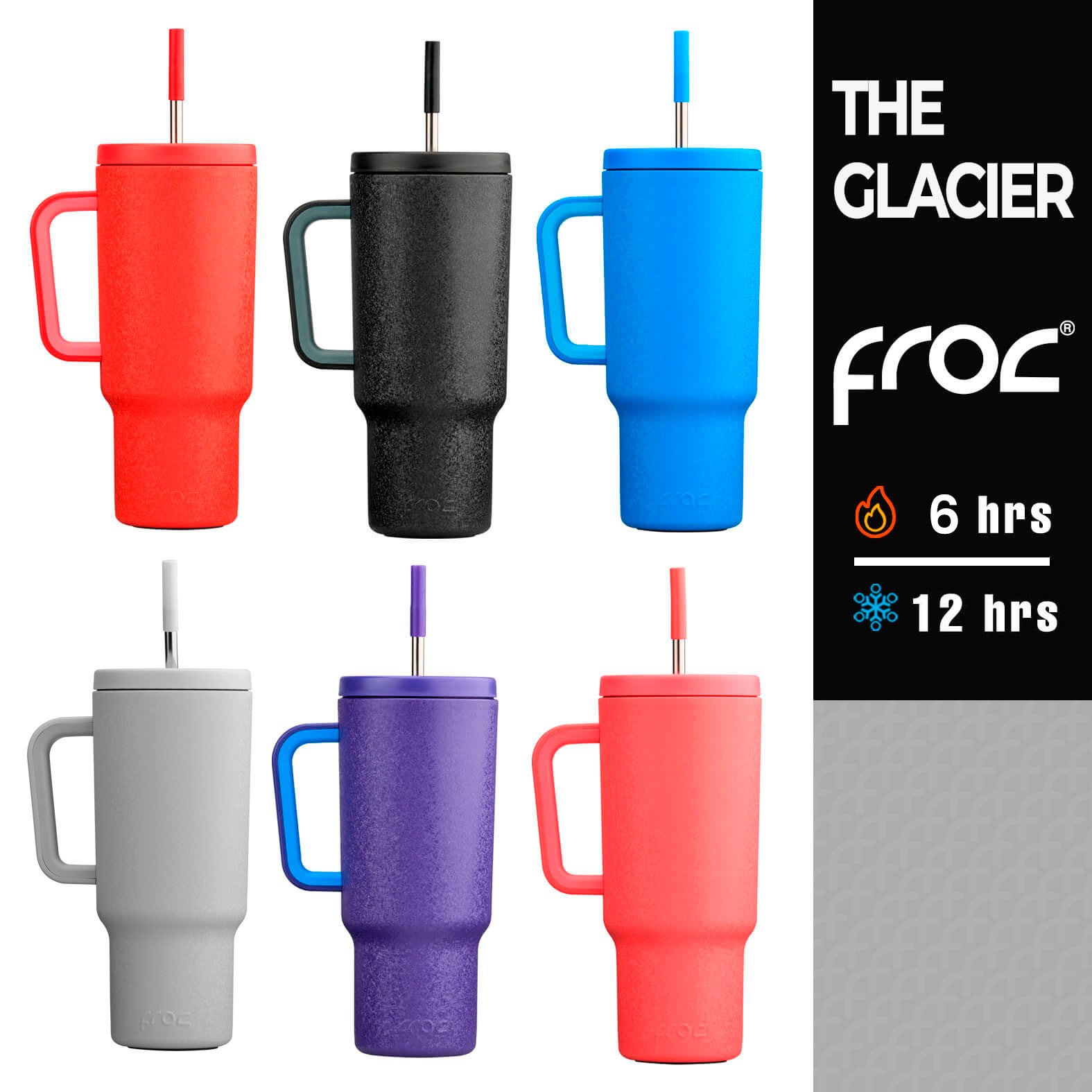 TERMO INOXIDABLE 100ML MACMOST