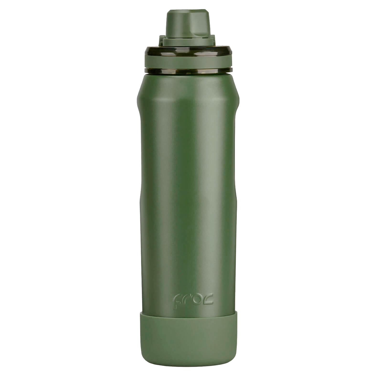 TERMO INOXIDABLE 750ML MACMOURN