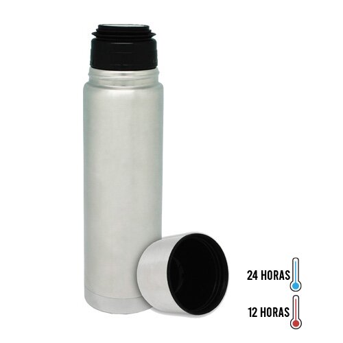TERMO INOXIDABLE 500ML MACNAND