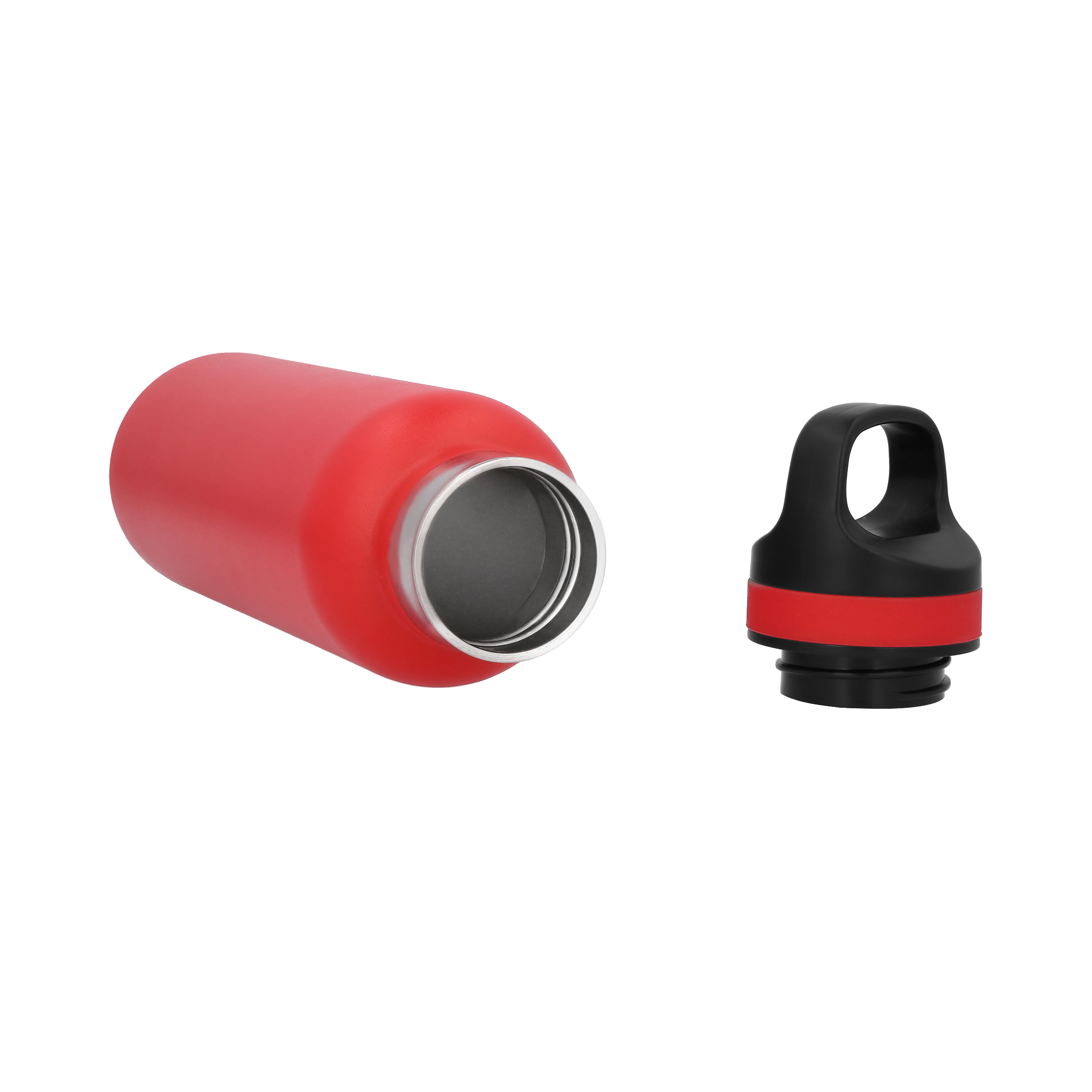TERMO PLÁSTICO 670ML MACNOXY