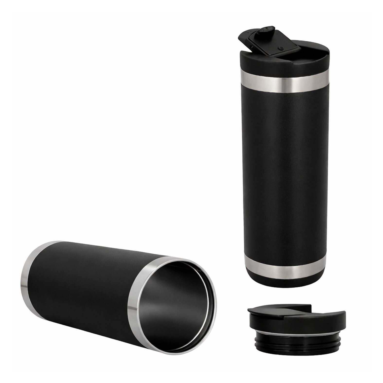 TERMO INOXIDABLE 500ML MACQUAN