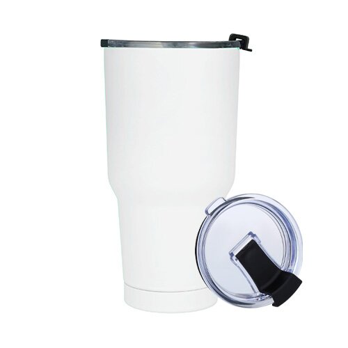 TERMO INOXIDABLE 870ML MACQUEL