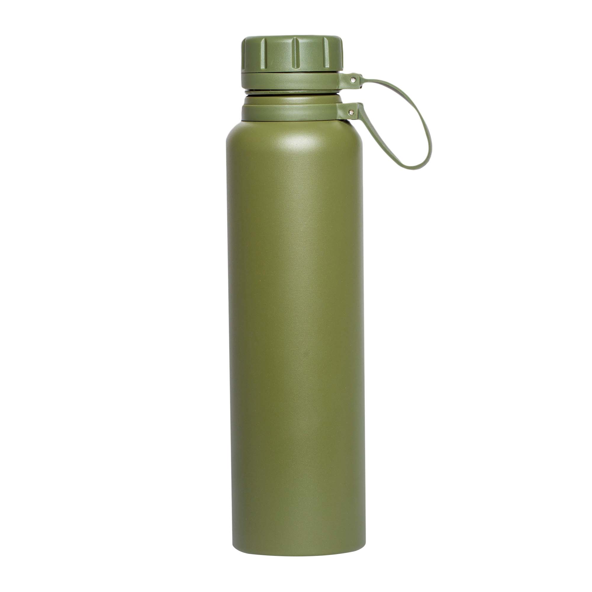 TERMO INOXIDABLE 000ML MACRAND