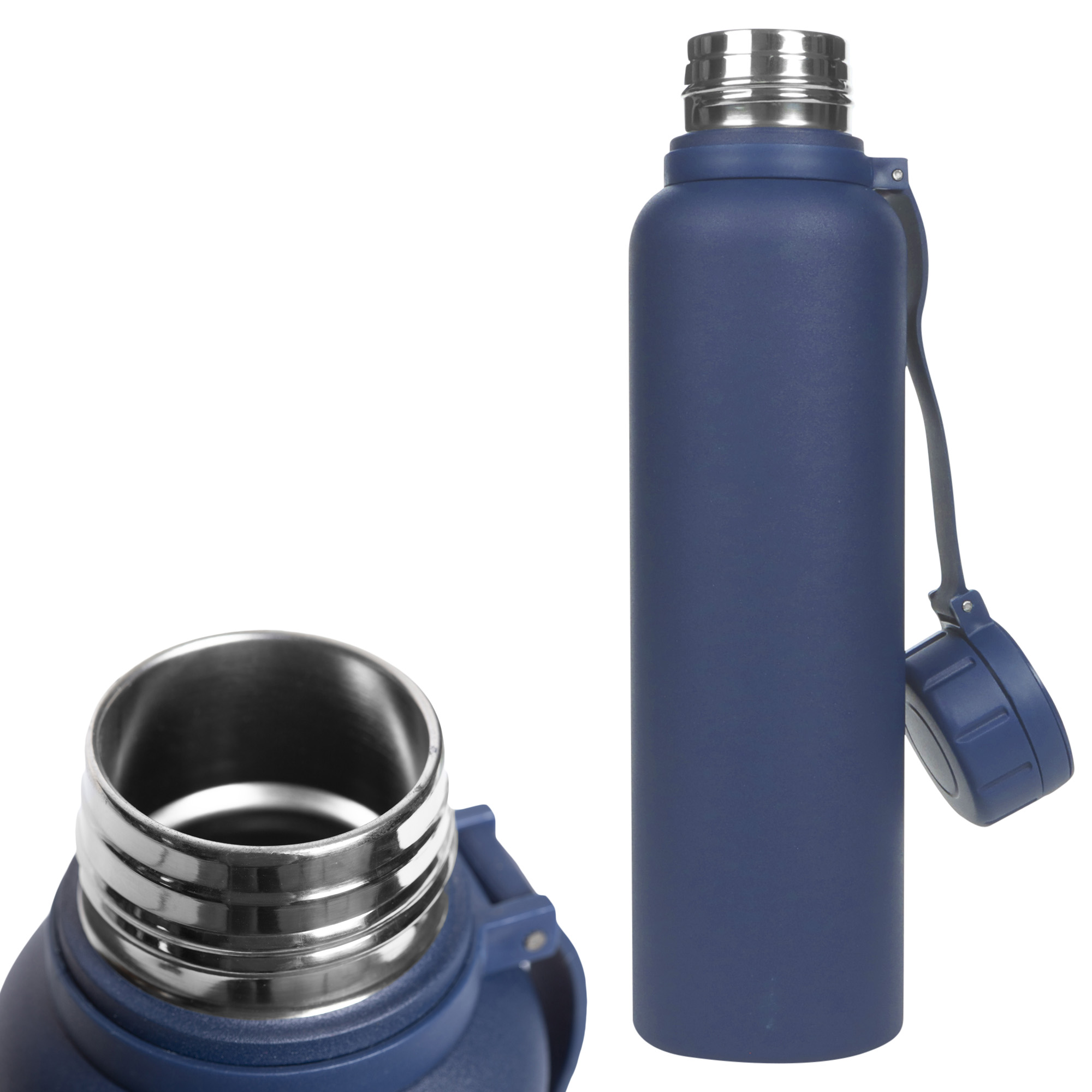 TERMO INOXIDABLE 000ML MACRAND