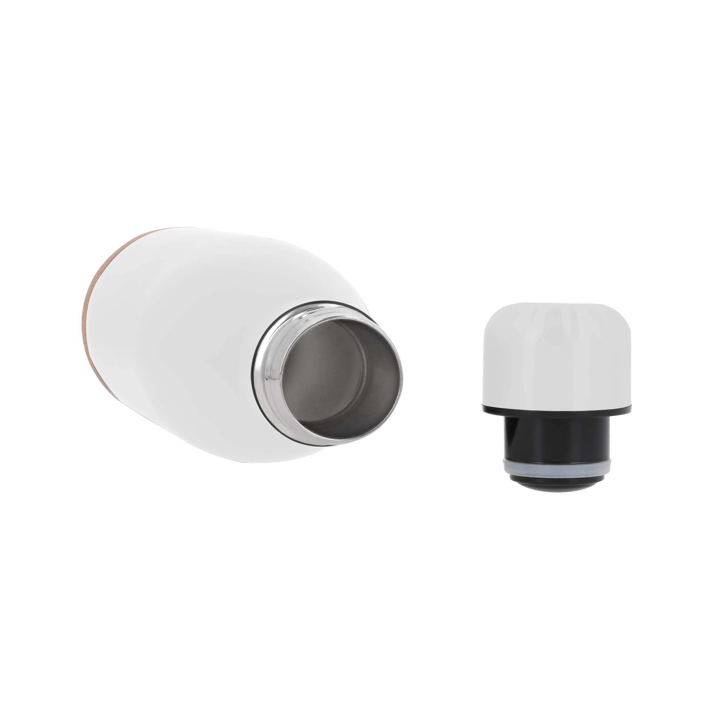 TERMO INOXIDABLE 500ML MACRELM