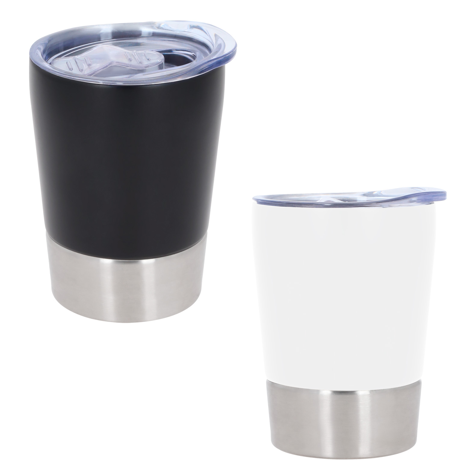 TERMO INOXIDABLE 260ML MACRIVS