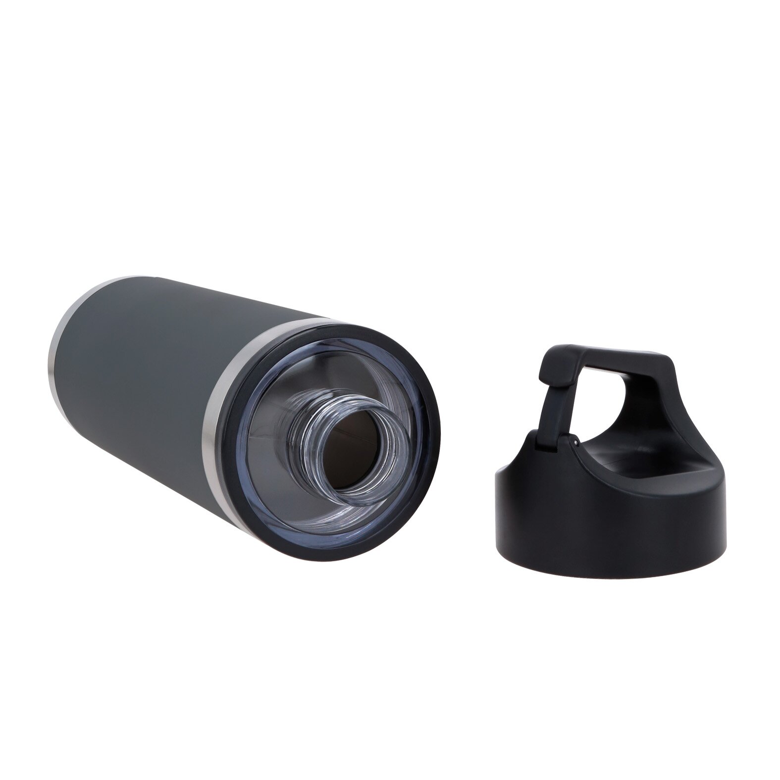 TERMO INOXIDABLE 550ML MACROFT