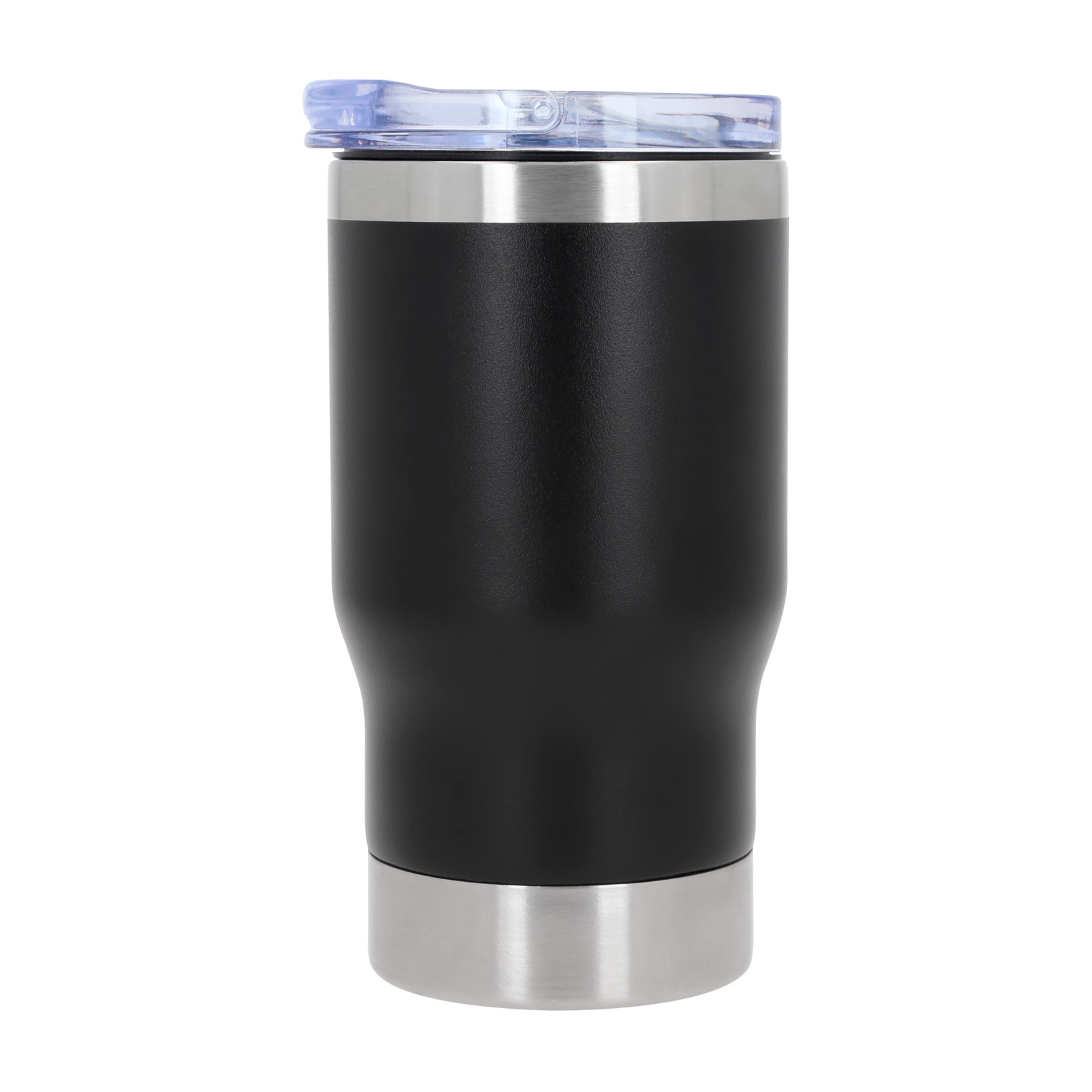 TERMO INOXIDABLE 390ML MACROVA