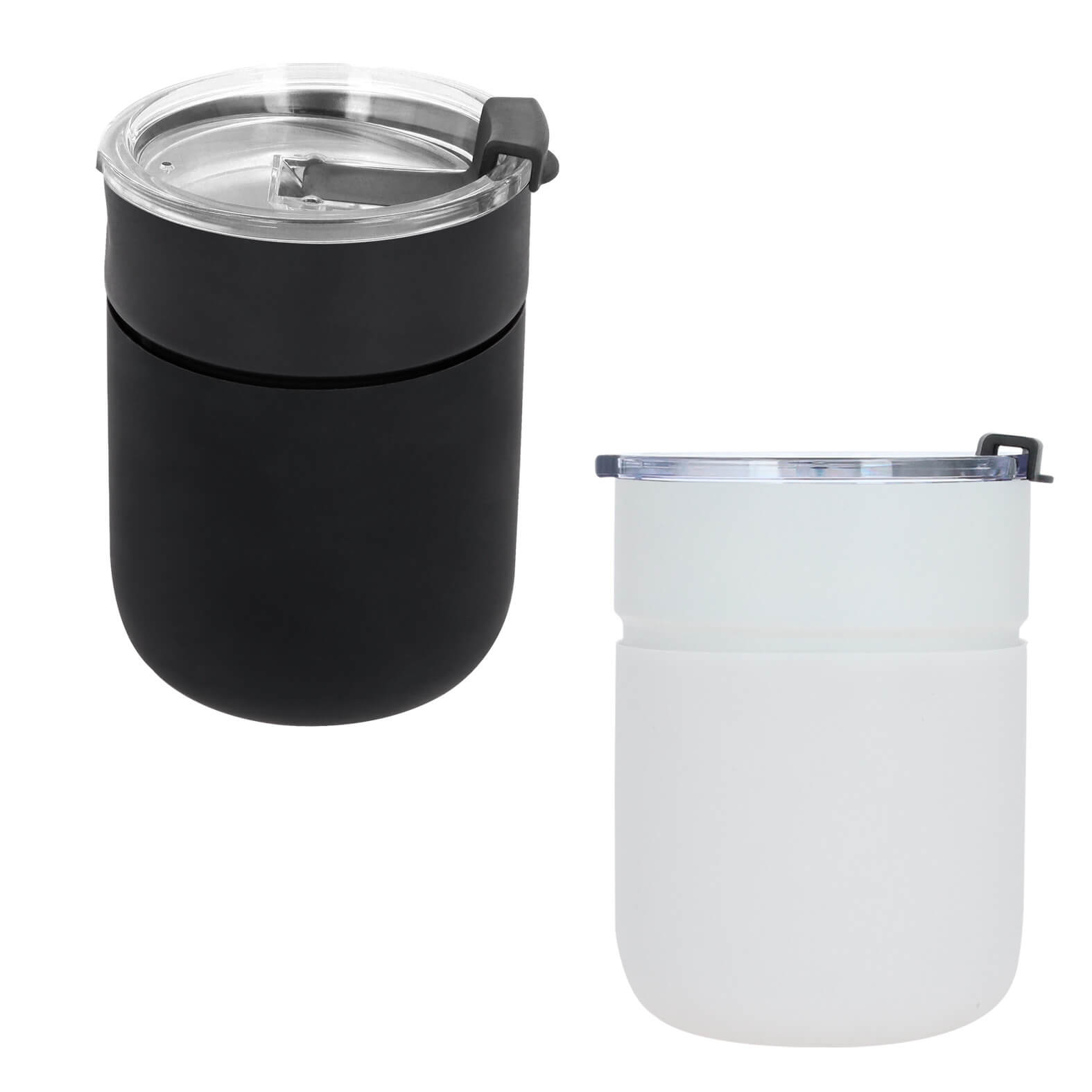 TERMO INOXIDABLE 370ML MACSBER