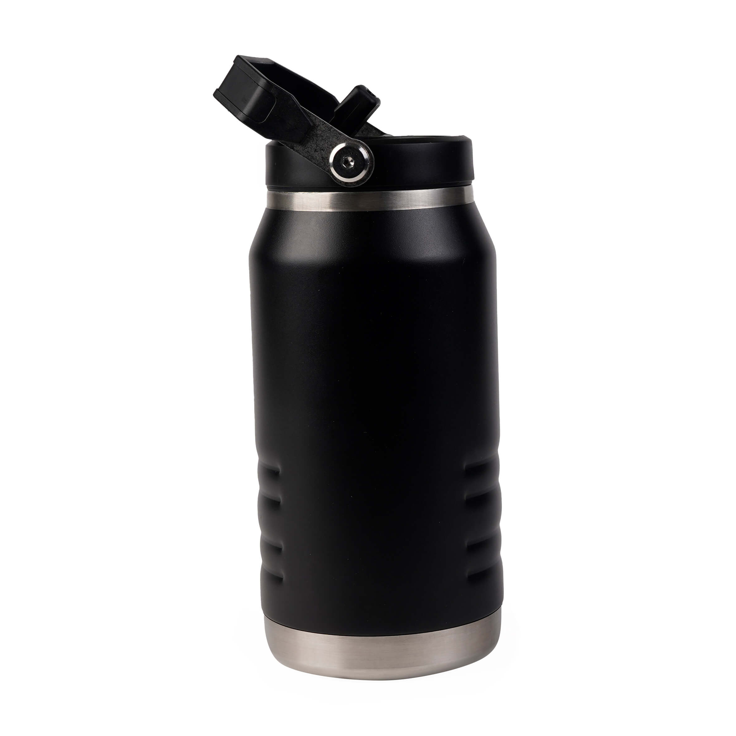 TERMO INOXIDABLE 100ML MACSENE