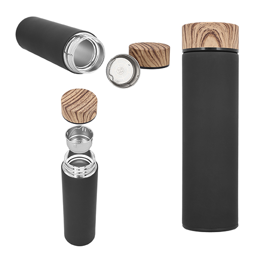 TERMO INOXIDABLE 450ML MACSNIS
