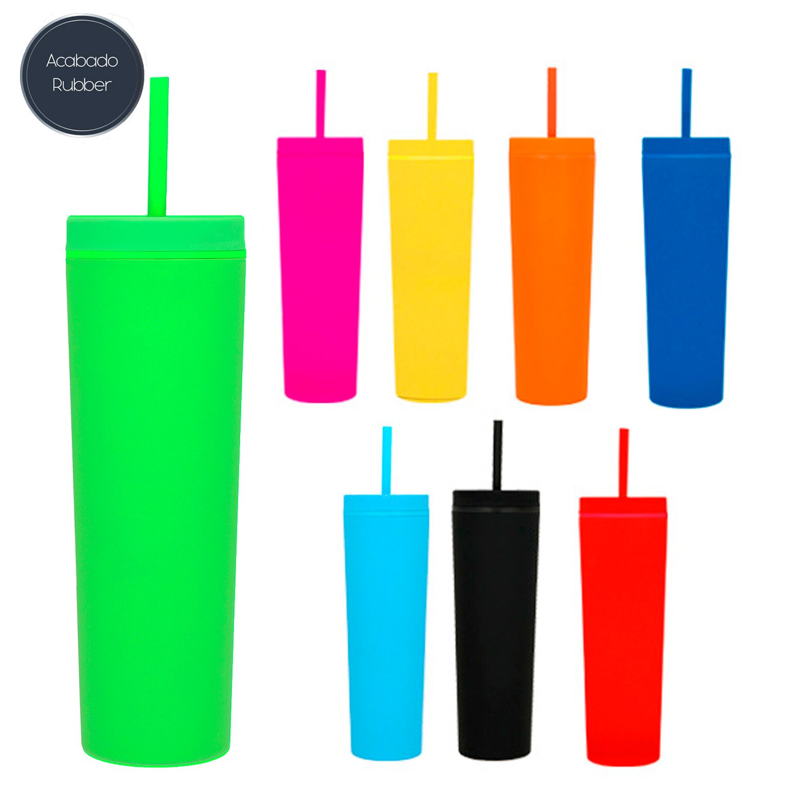 TERMO PLASTICO 480ML MACSONTA