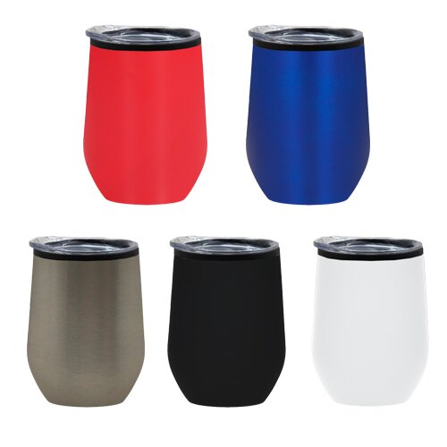 TERMO PLASTICO 350ML MACSONYX