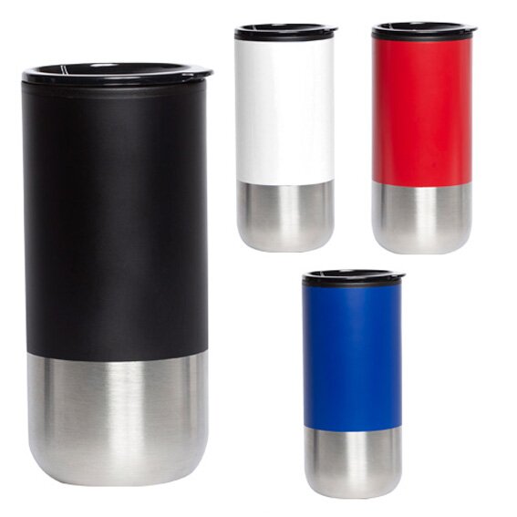 TERMO PLASTICO 480ML MACSTUL