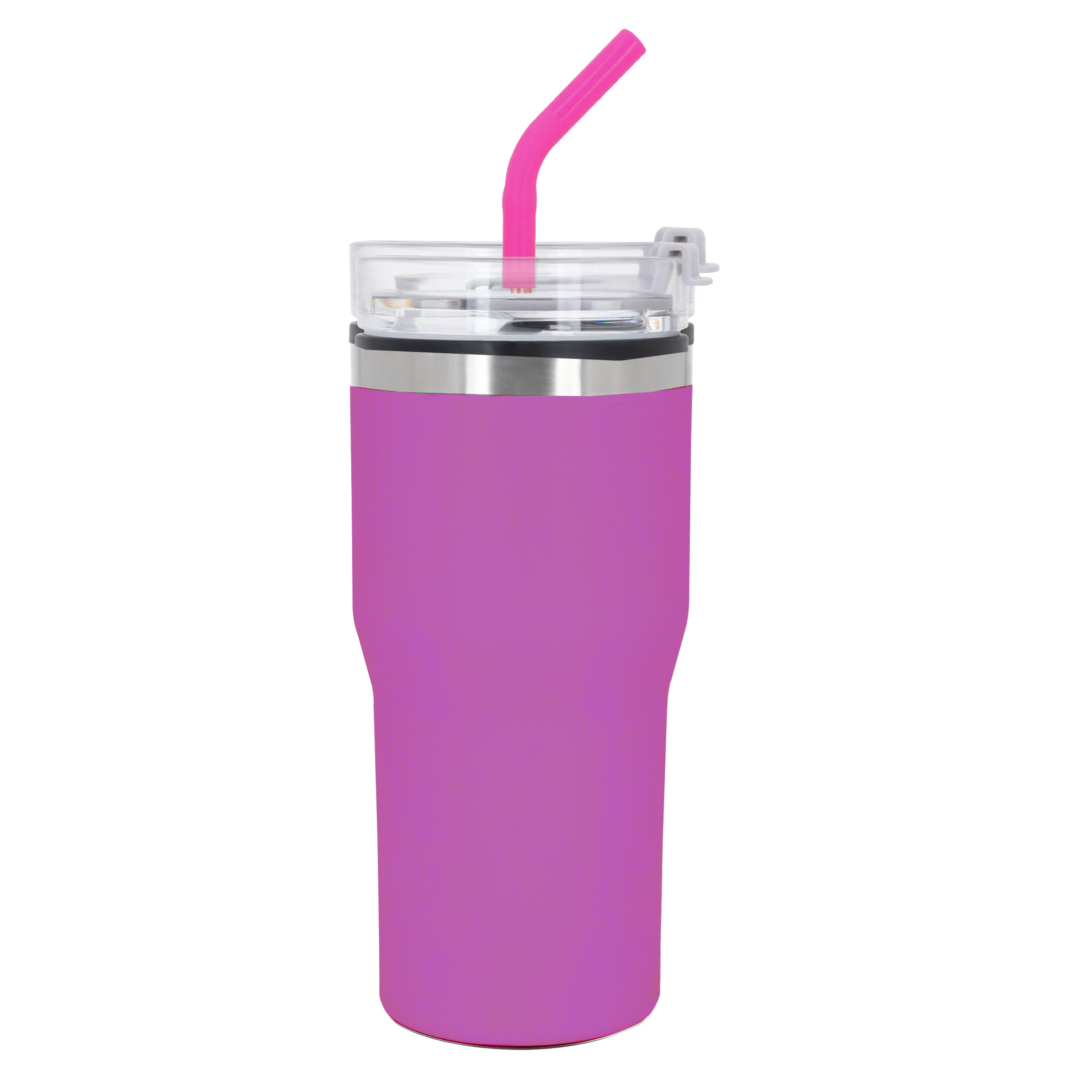 TERMO PLÁSTICO 720ML MACSYLT