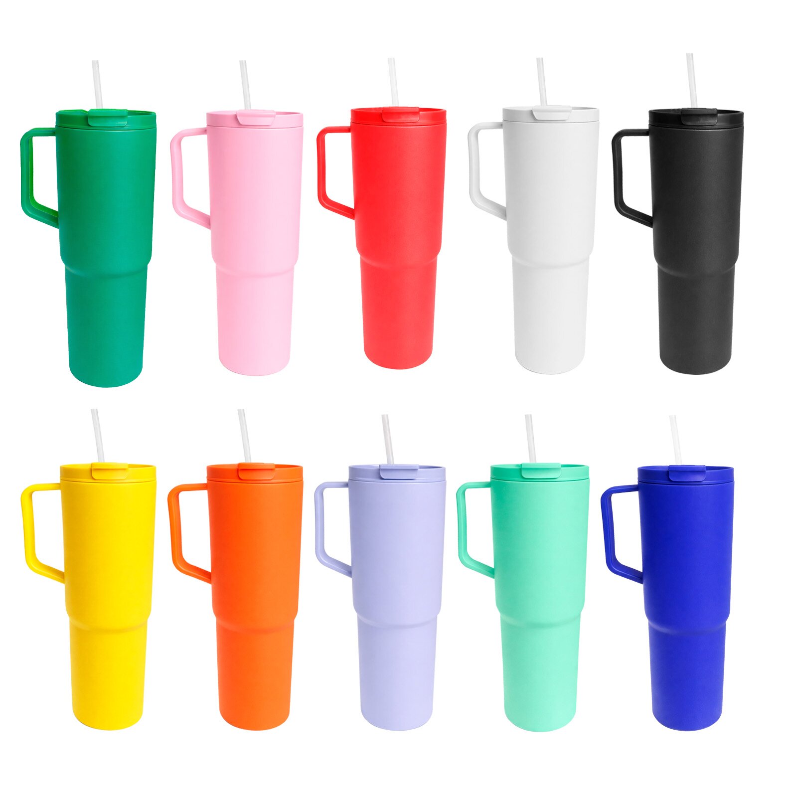 TERMO PLASTICO 500ML MACTEFT