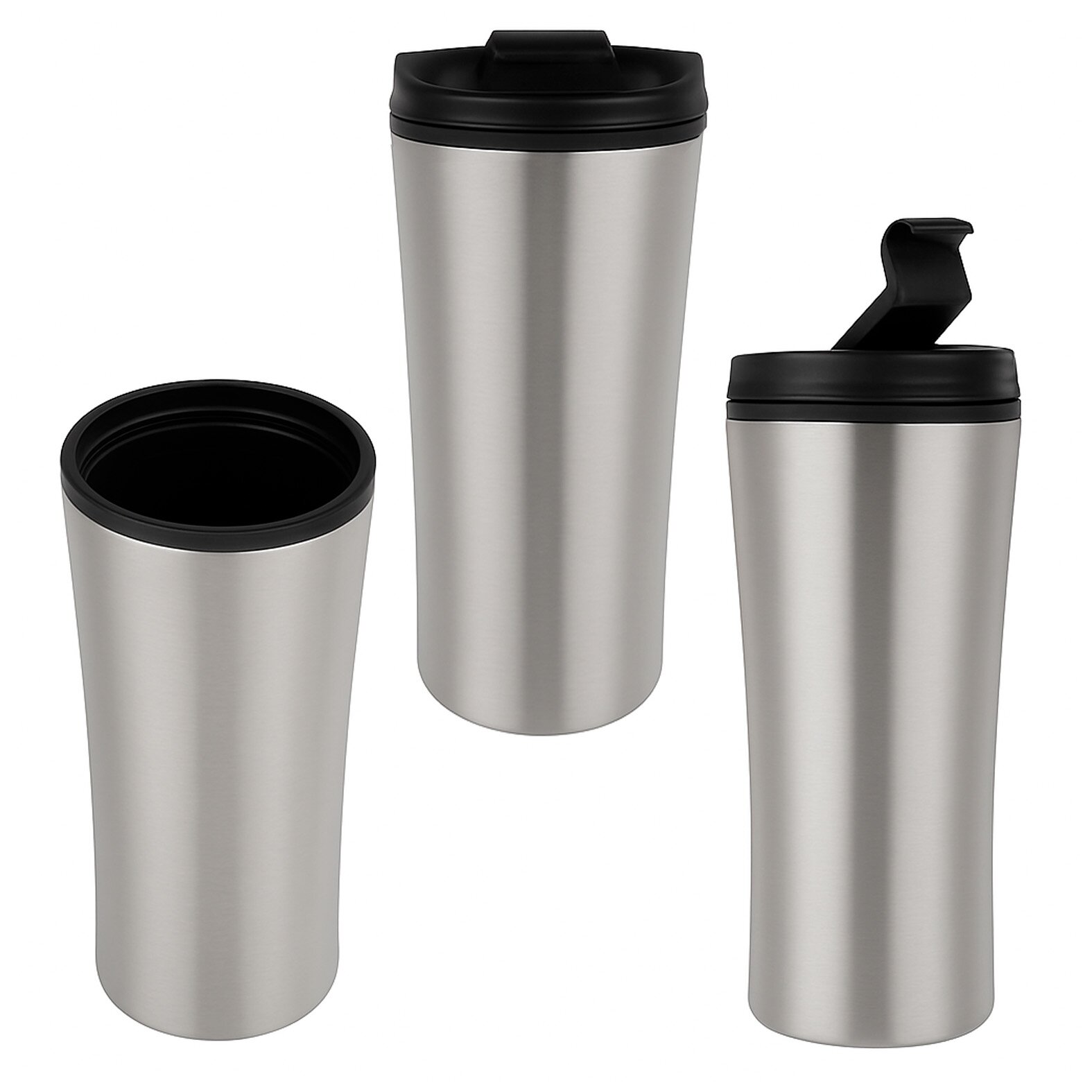 TERMO PLASTICO 450ML MACTELM