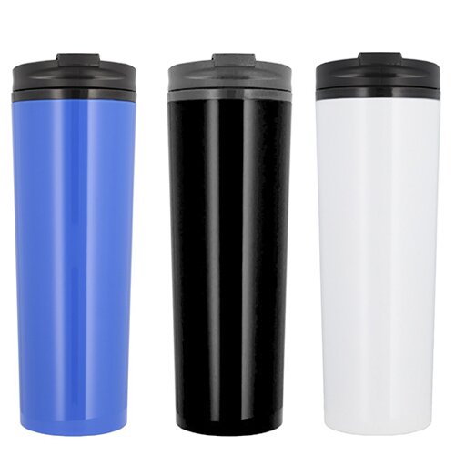 TERMO PLASTICO 500ML MACTELT