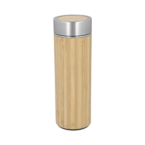 TERMO INOXIDABLE 400ML MACTEMA