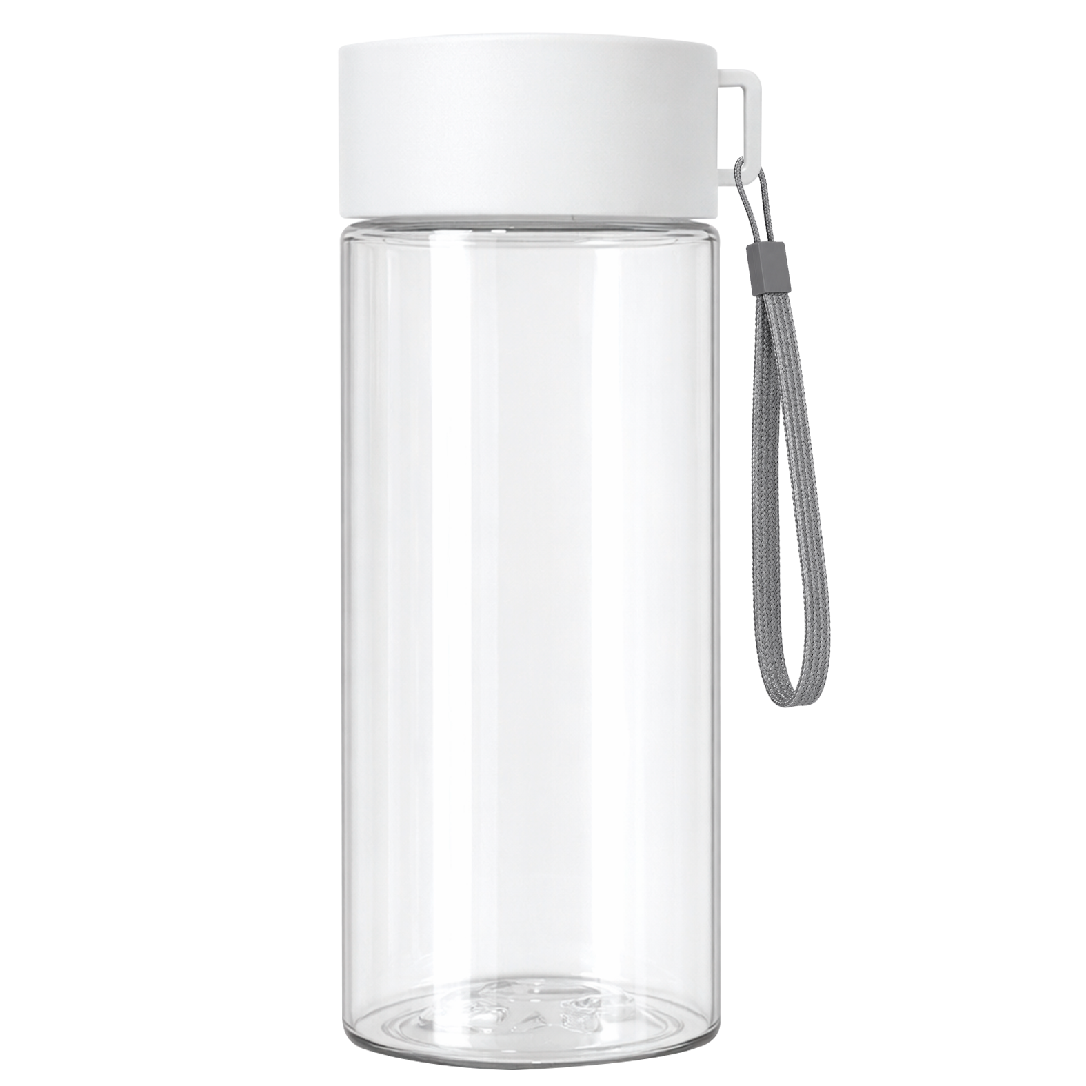 CILINDRO PLASTICO MACTODA 500ML