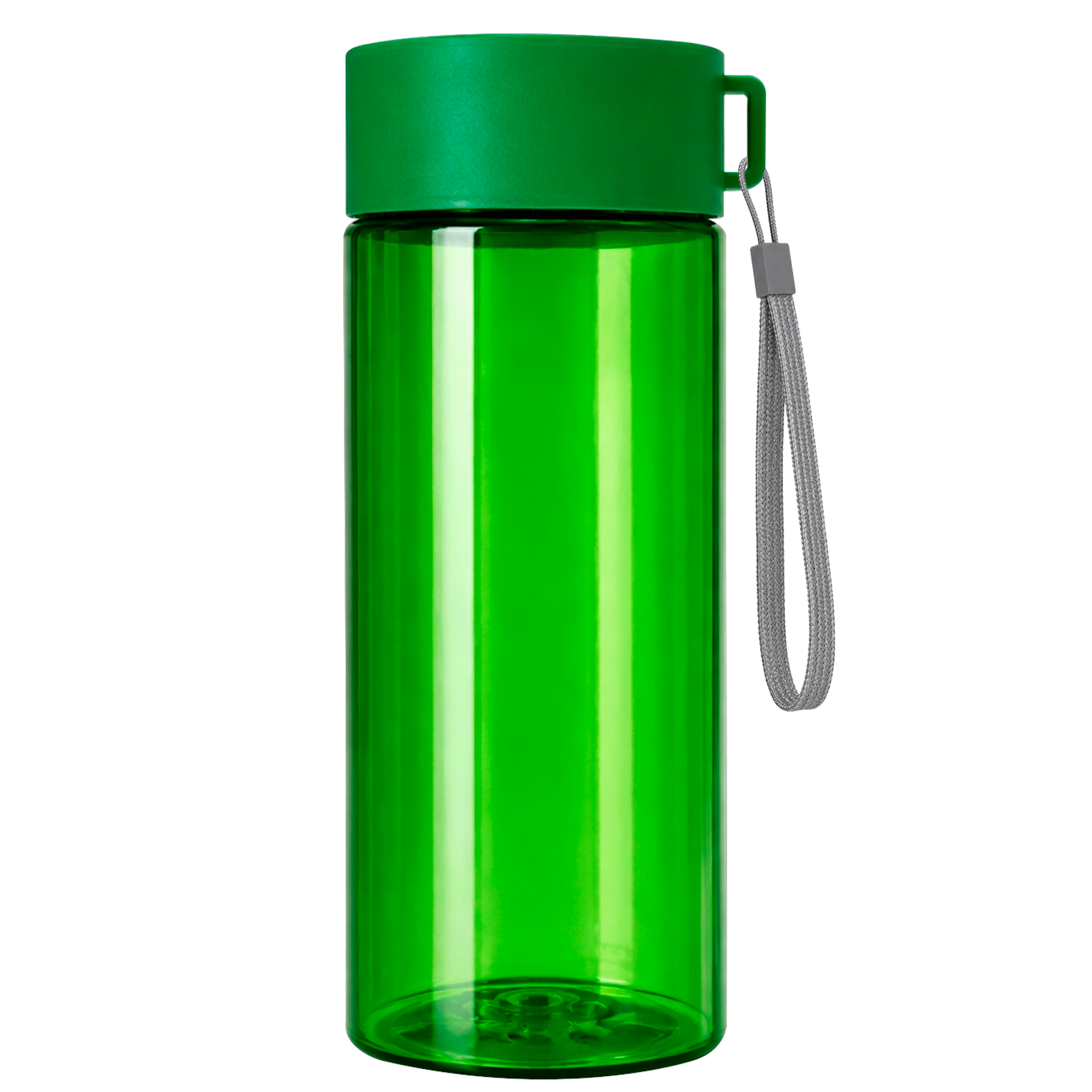 CILINDRO PLASTICO MACTODA 500ML