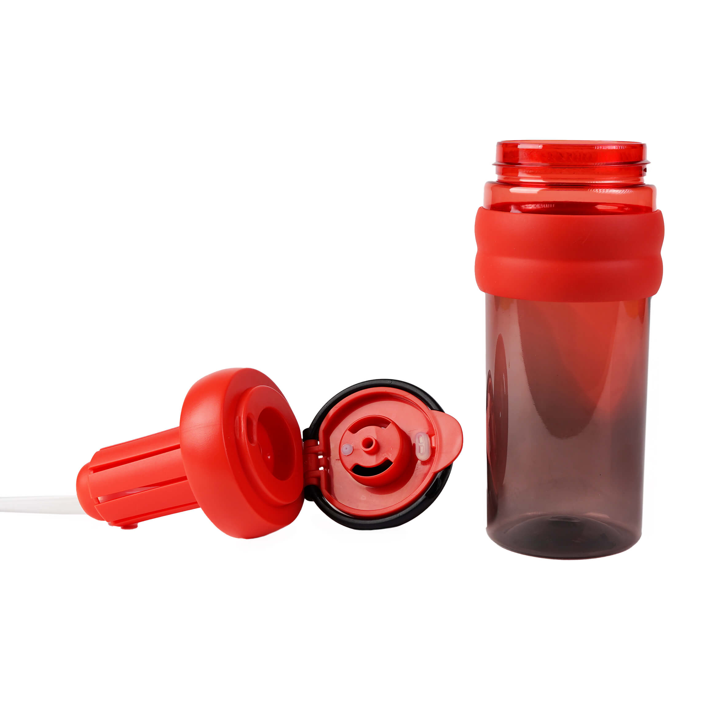 CILINDRO PLASTICO MACTOEN 1000ML