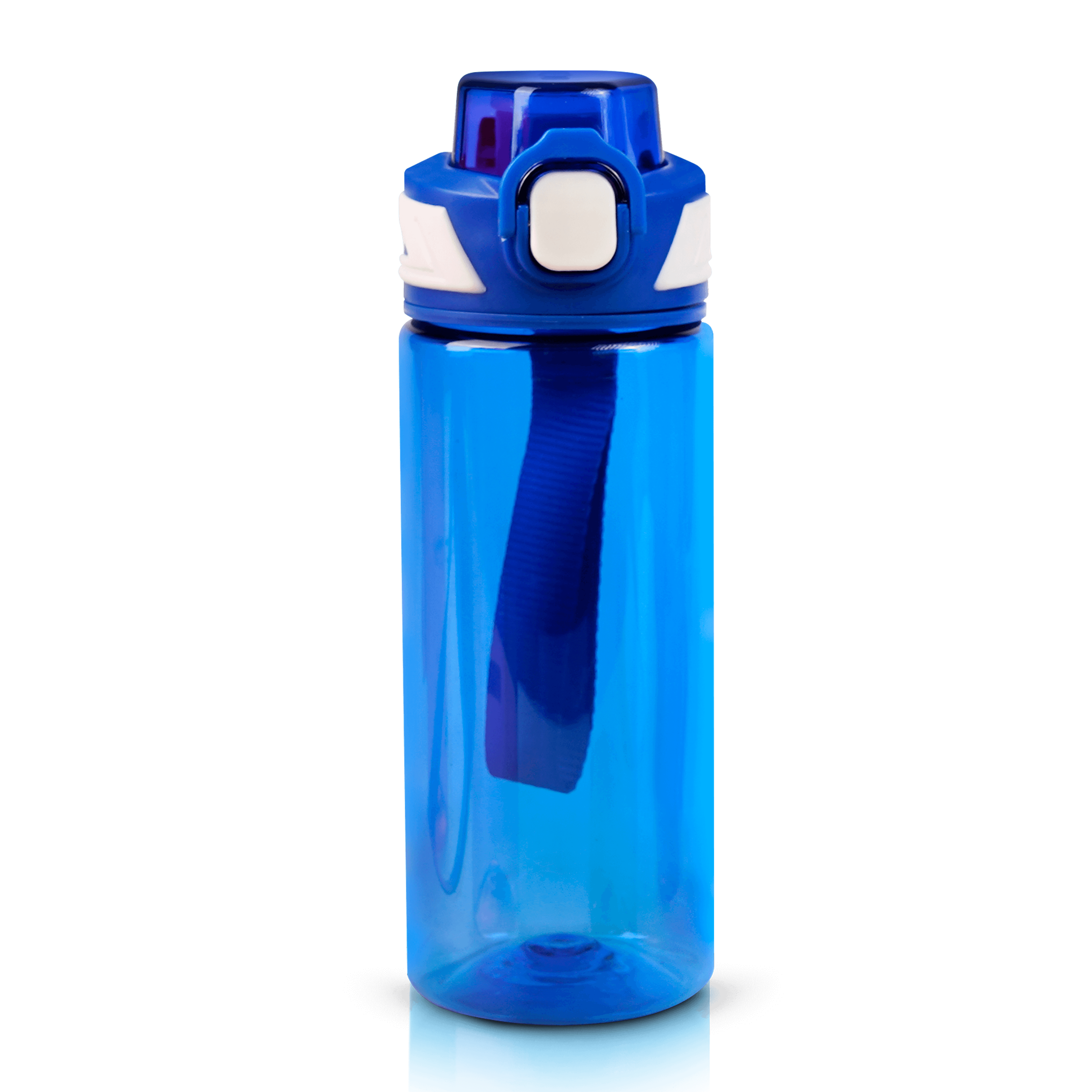 CILINDRO PLASTICO MACTOES 600ML