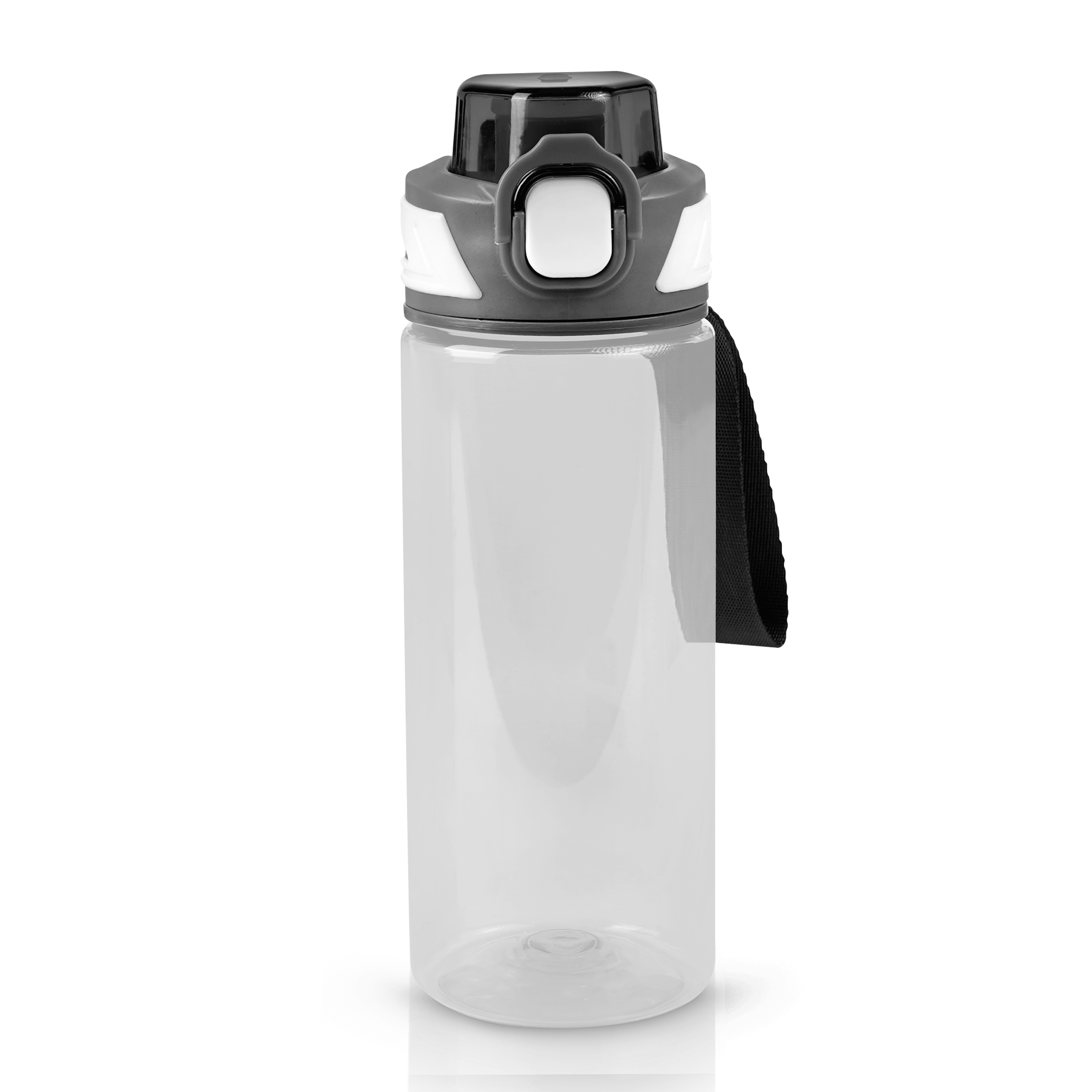 CILINDRO PLASTICO MACTOES 600ML