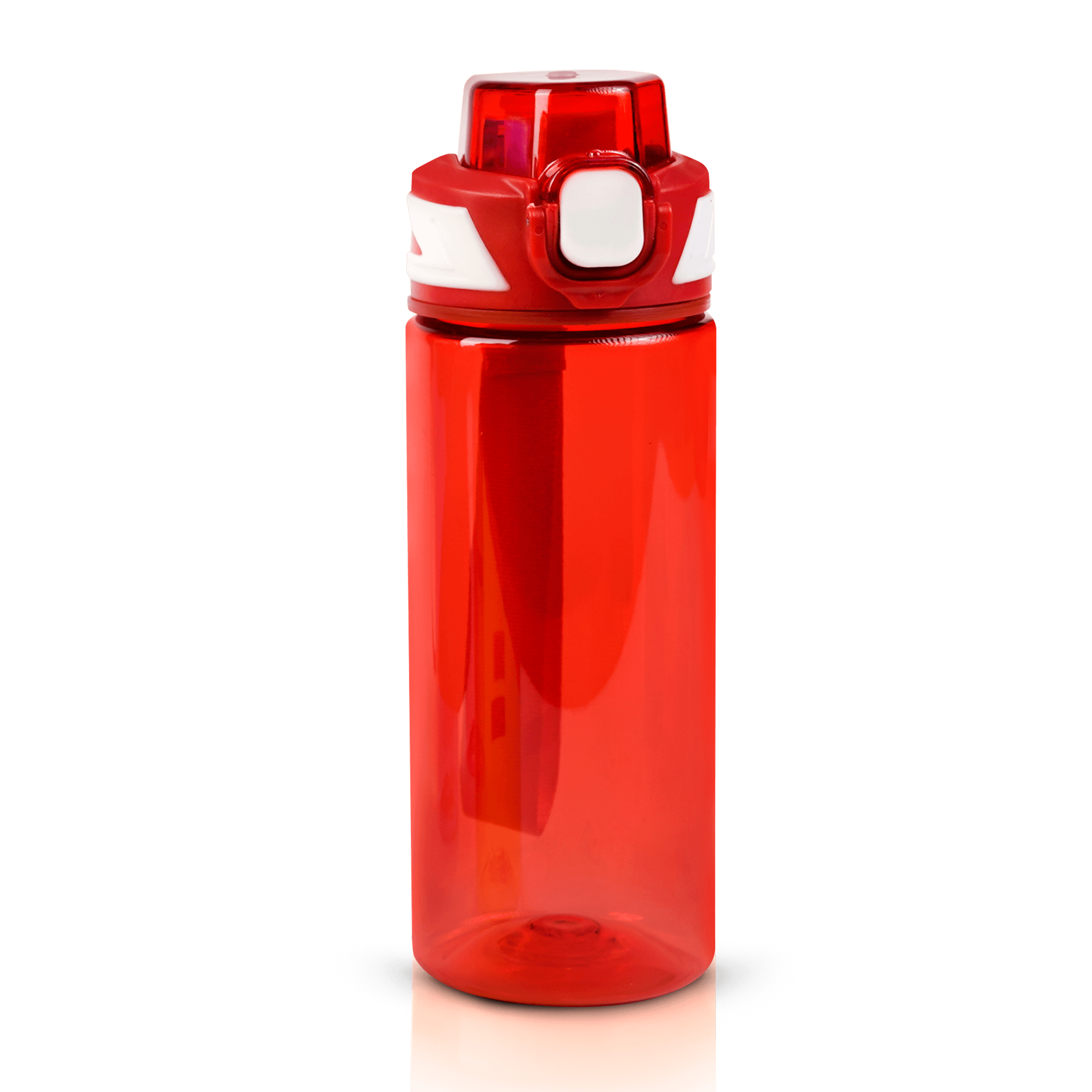 CILINDRO PLASTICO MACTOES 600ML
