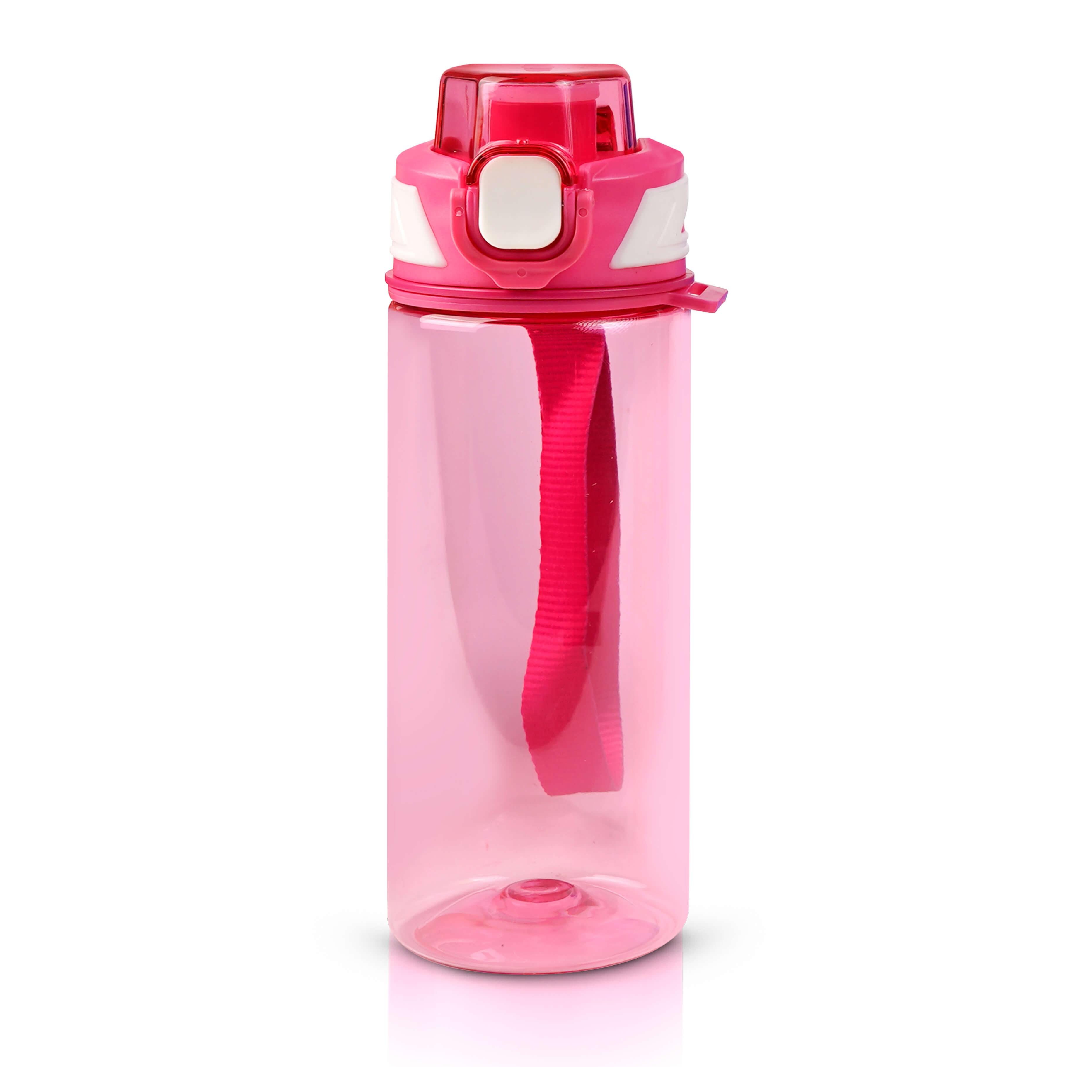 CILINDRO PLASTICO MACTOES 600ML