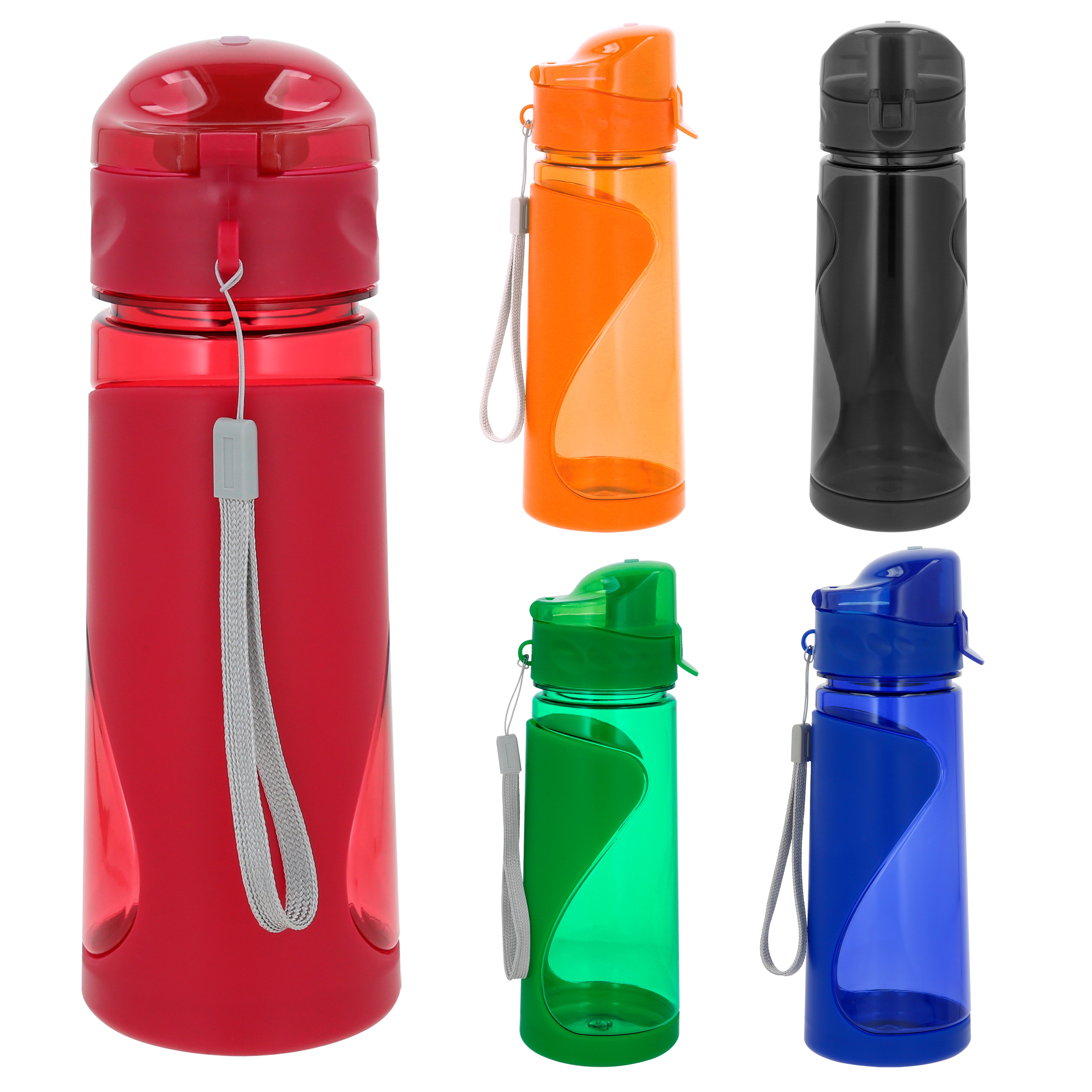 CILINDRO PLASTICO MACTOET 600ML