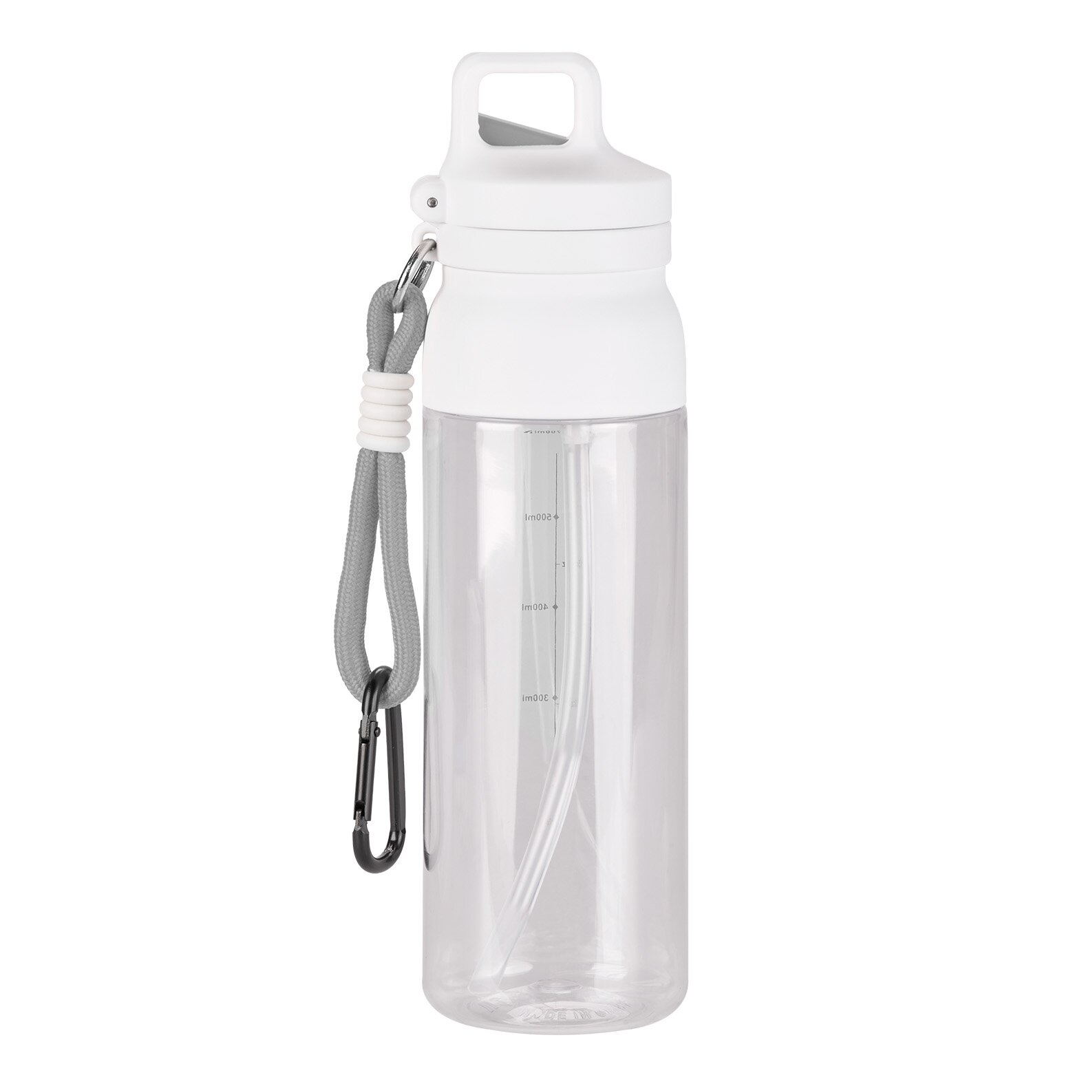CILINDRO PLASTICO MACTOFL 750ML
