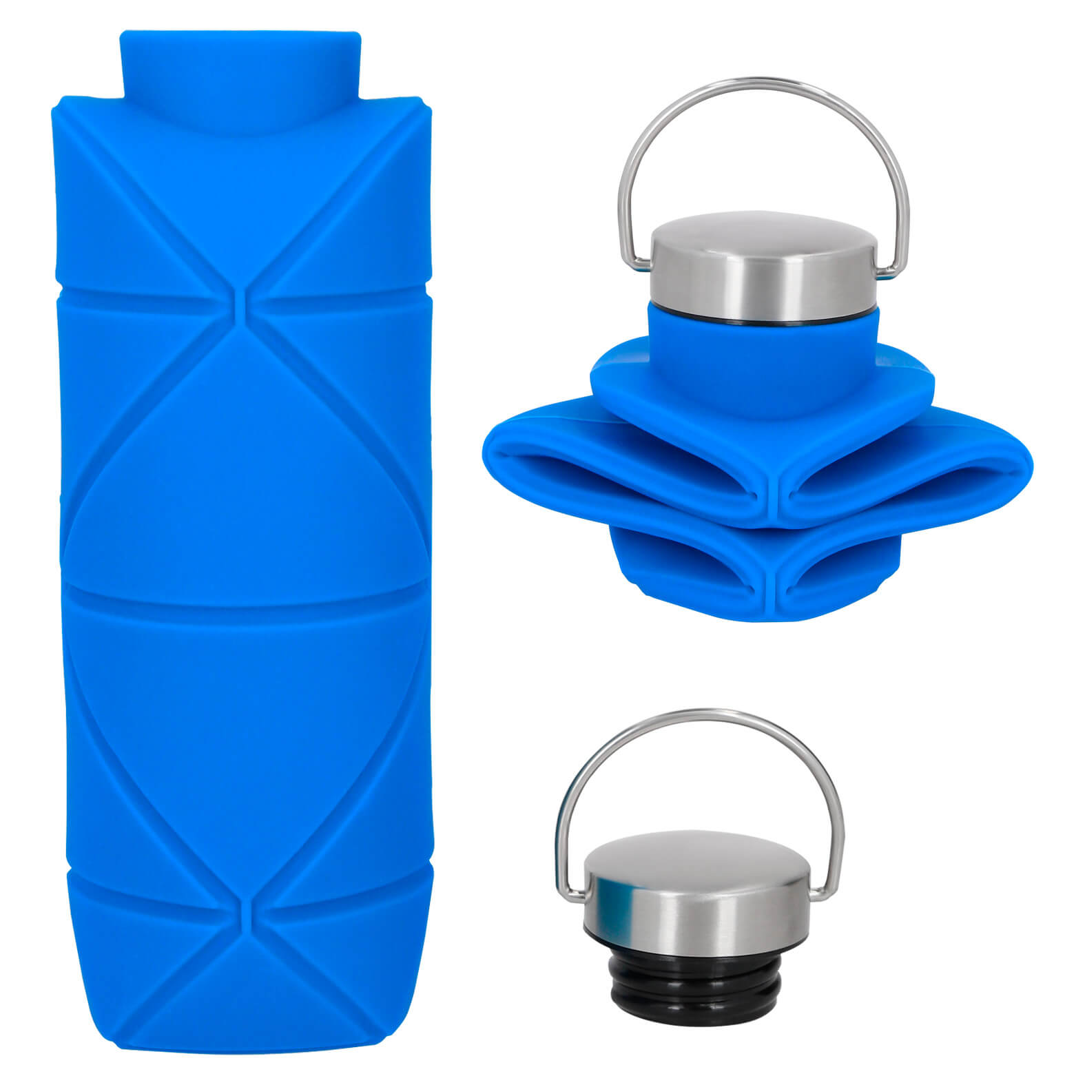 CILINDRO PLASTICO MACTOFU 750ML