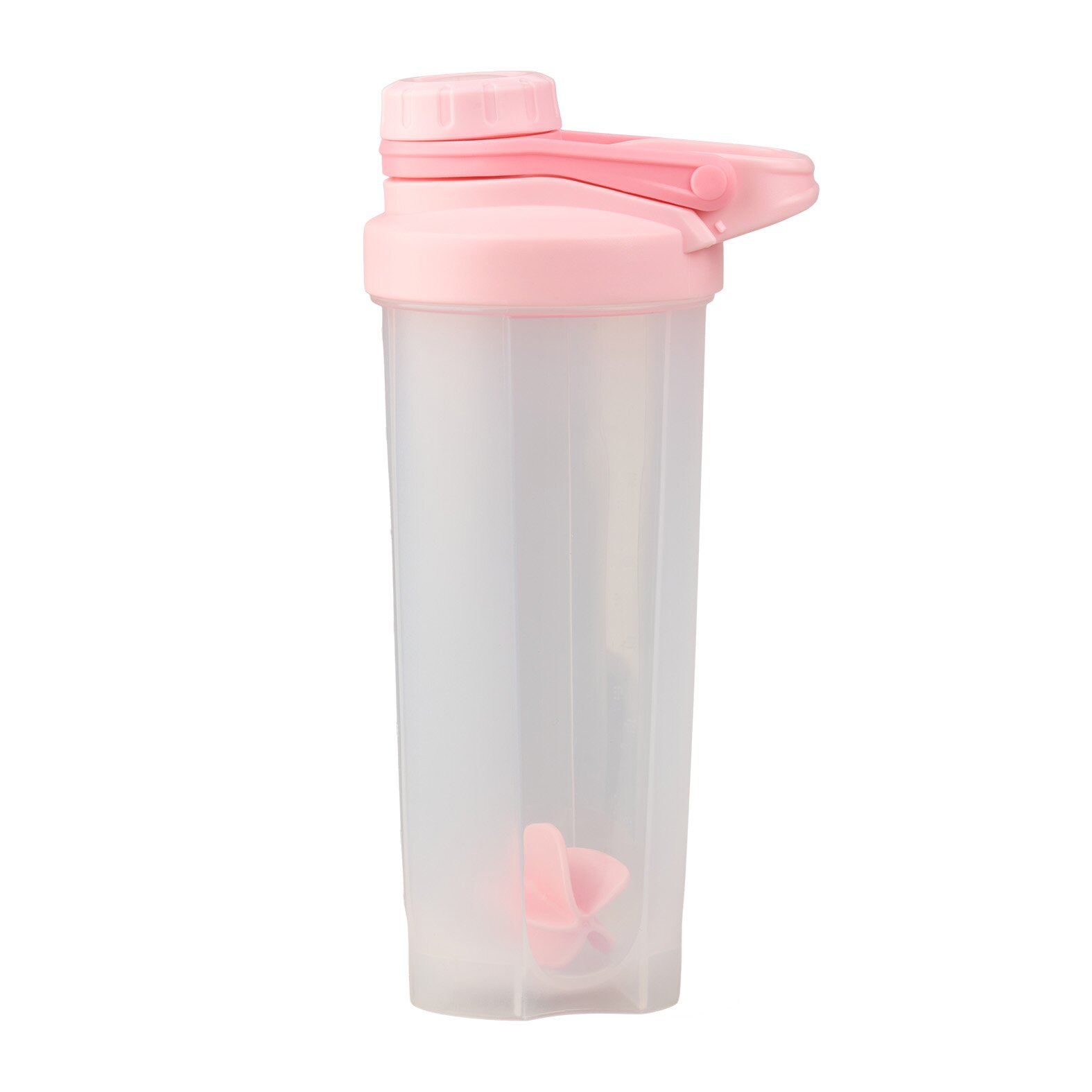 SHAKER POLIPROPILENO 700ML MACTOGA