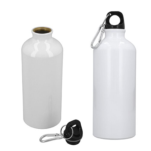 CILINDRO INOXIDABLE MACTOHI 600ML