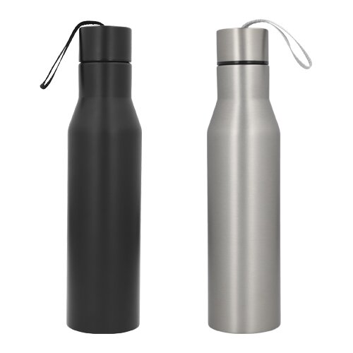 CILINDRO INOXIDABLE MACTOHU 750ML