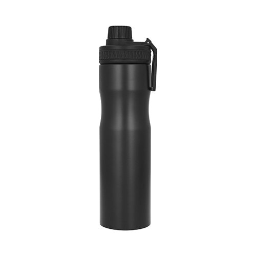 CILINDRO INOXIDABLE MACTOIO 750ML