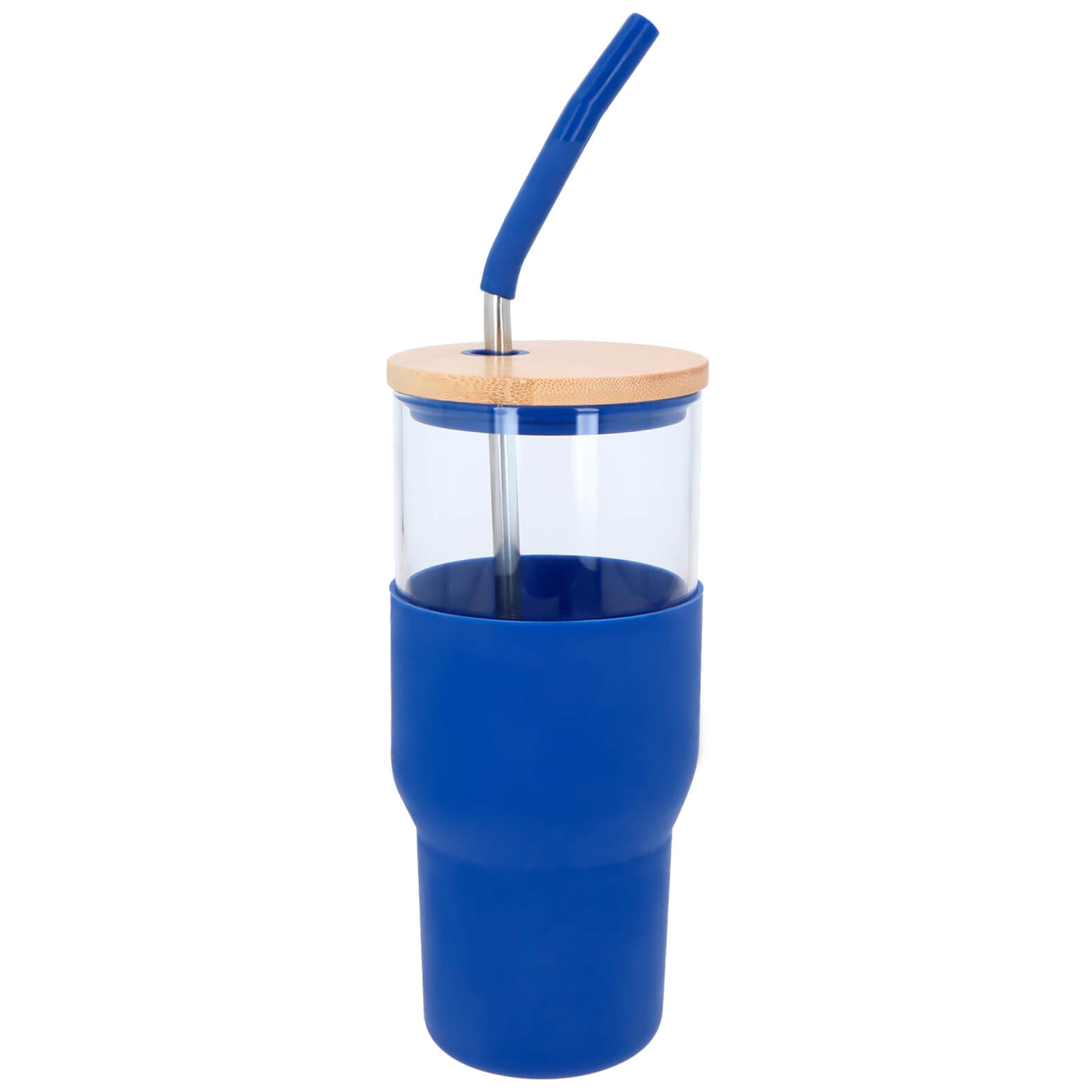 VASO VIDRIO MACTOLA 850ML