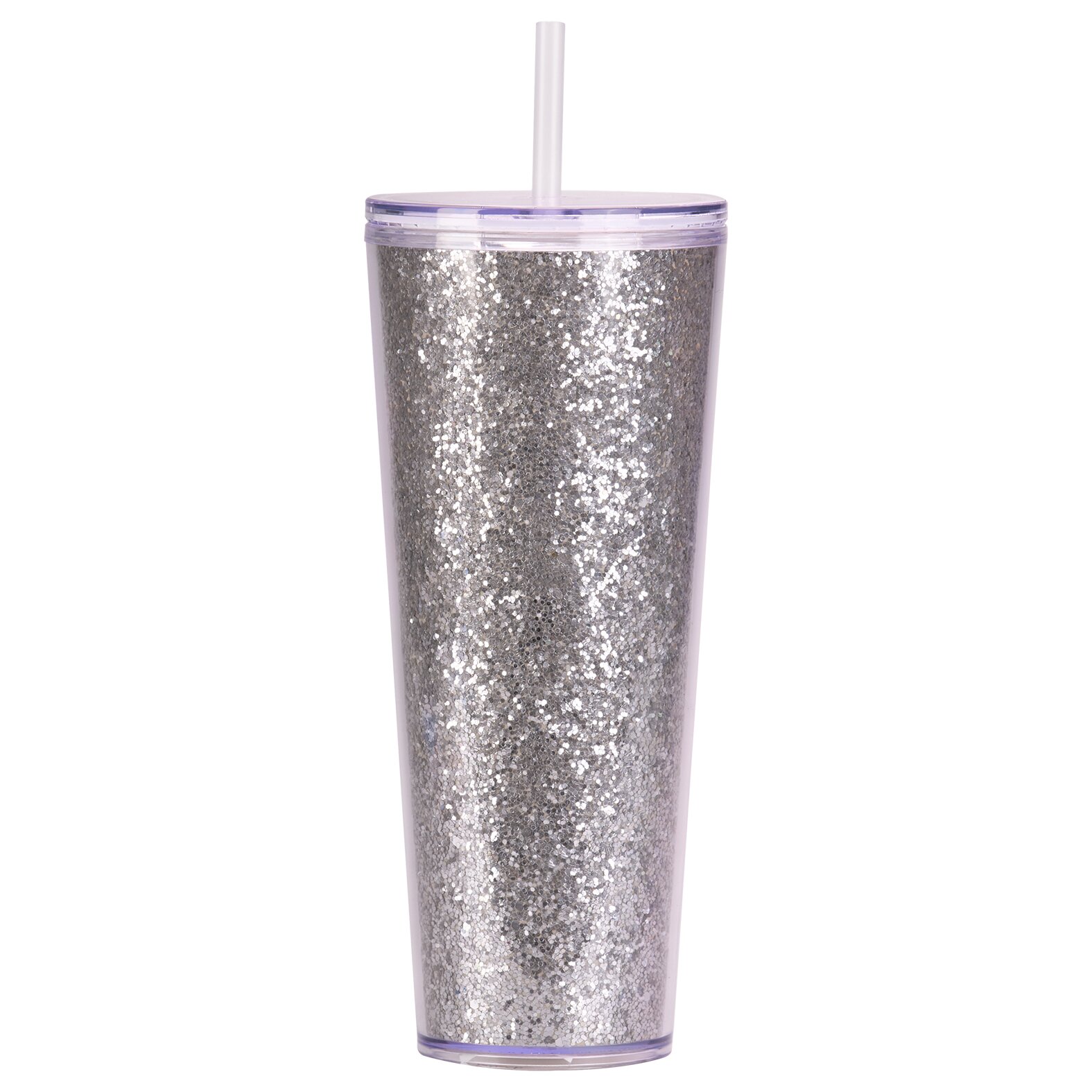VASO PLASTICO MACTOLU 750ML