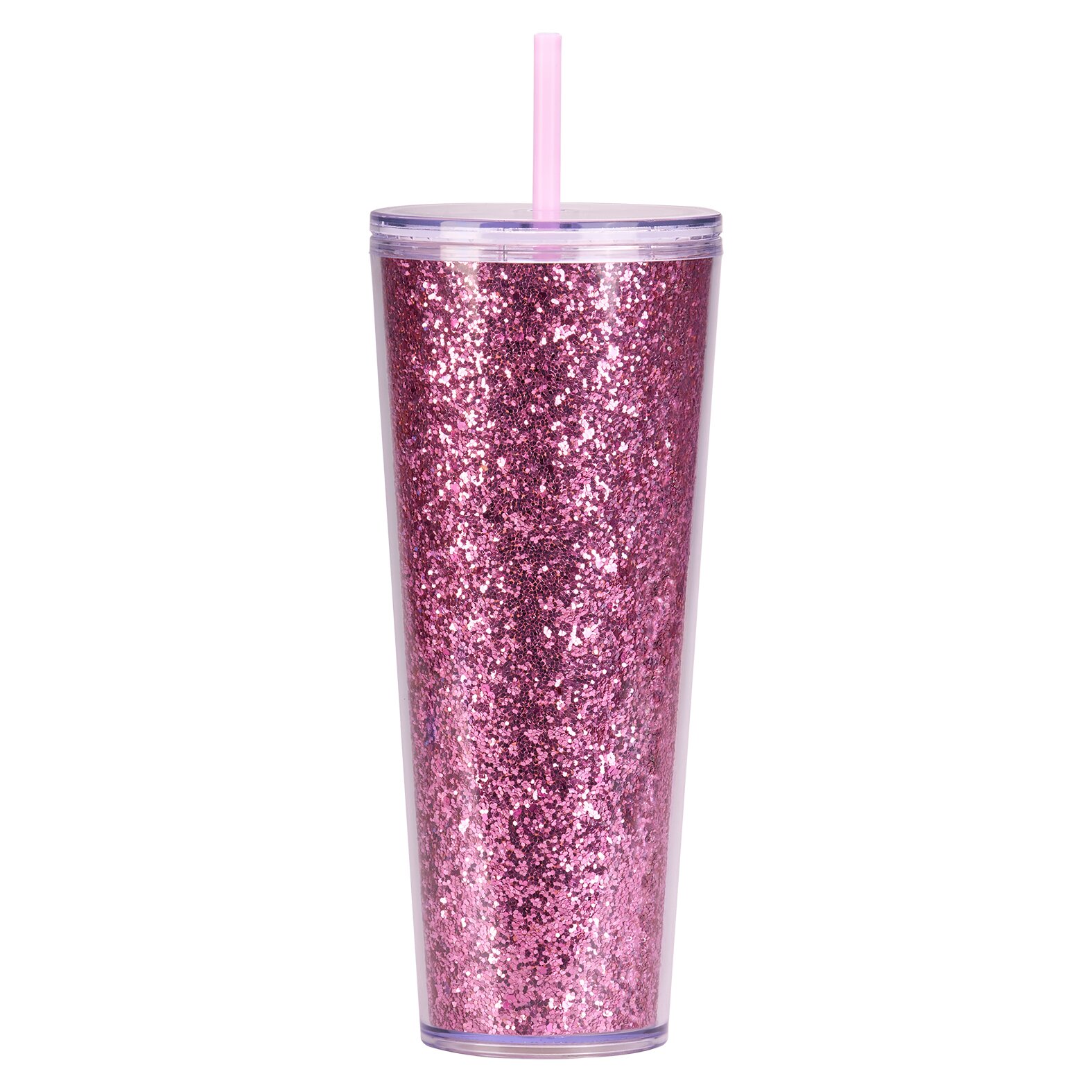 VASO PLASTICO MACTOLU 750ML