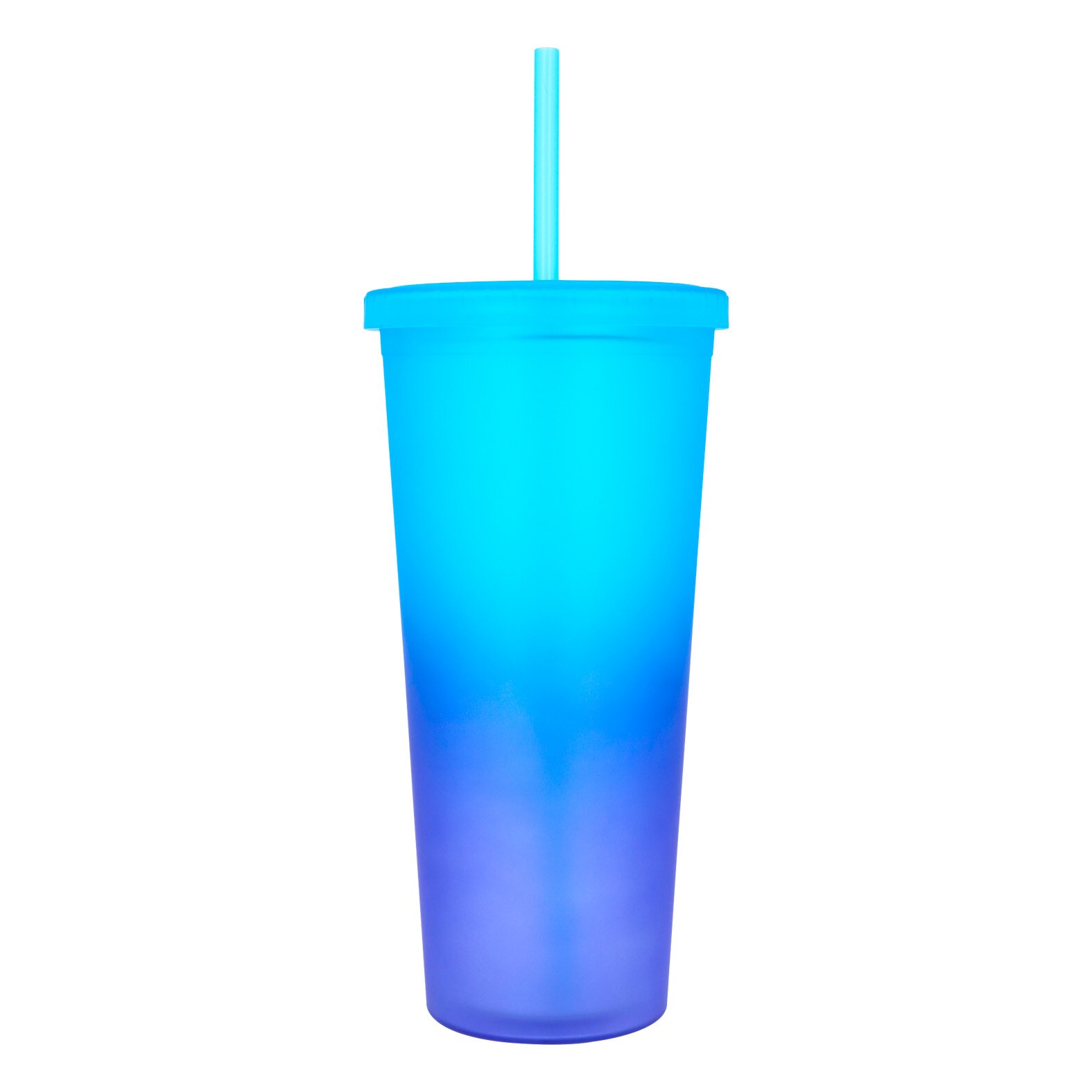 VASO PLASTICO MACTOMA 750ML
