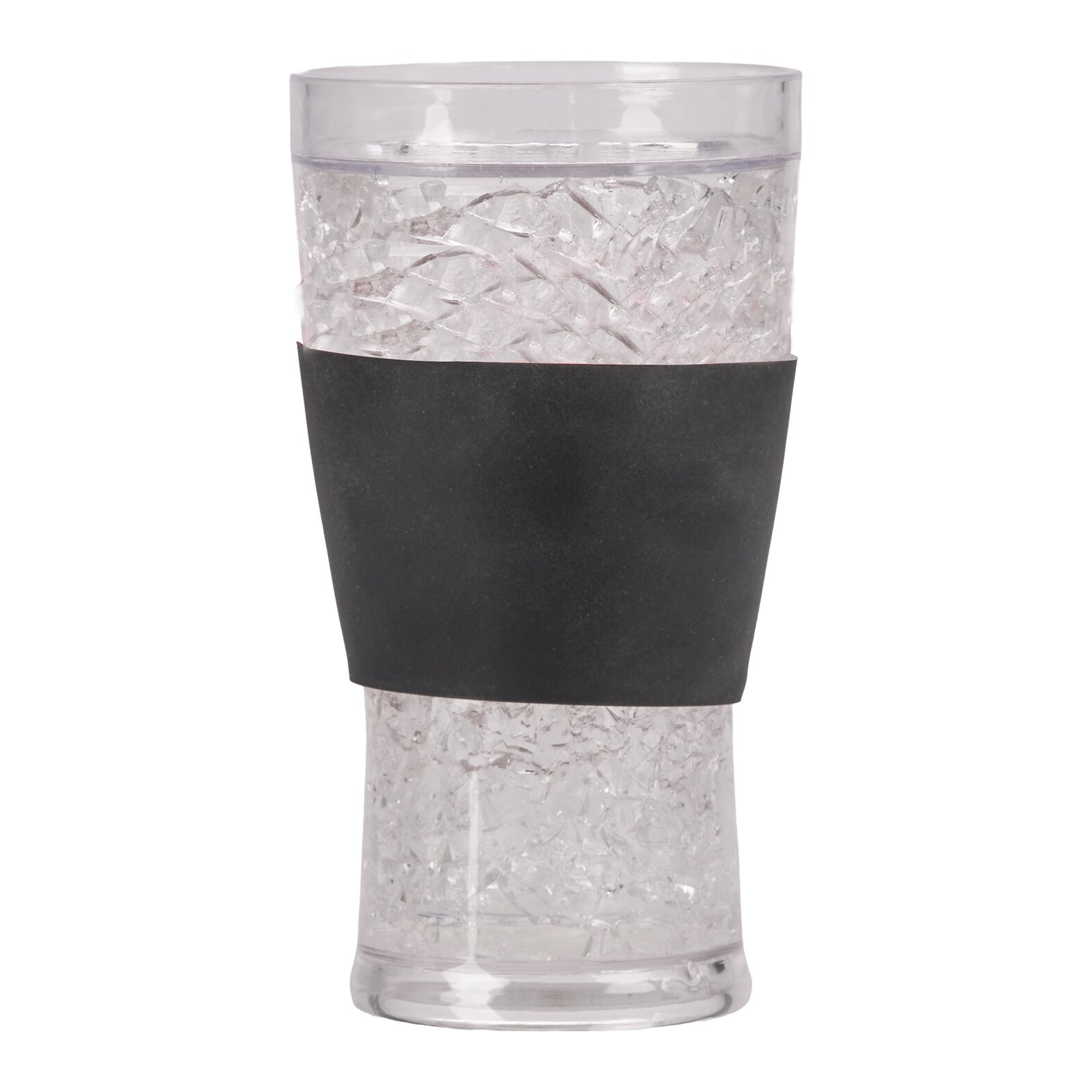 VASO PLASTICO MACTOMI 450ML