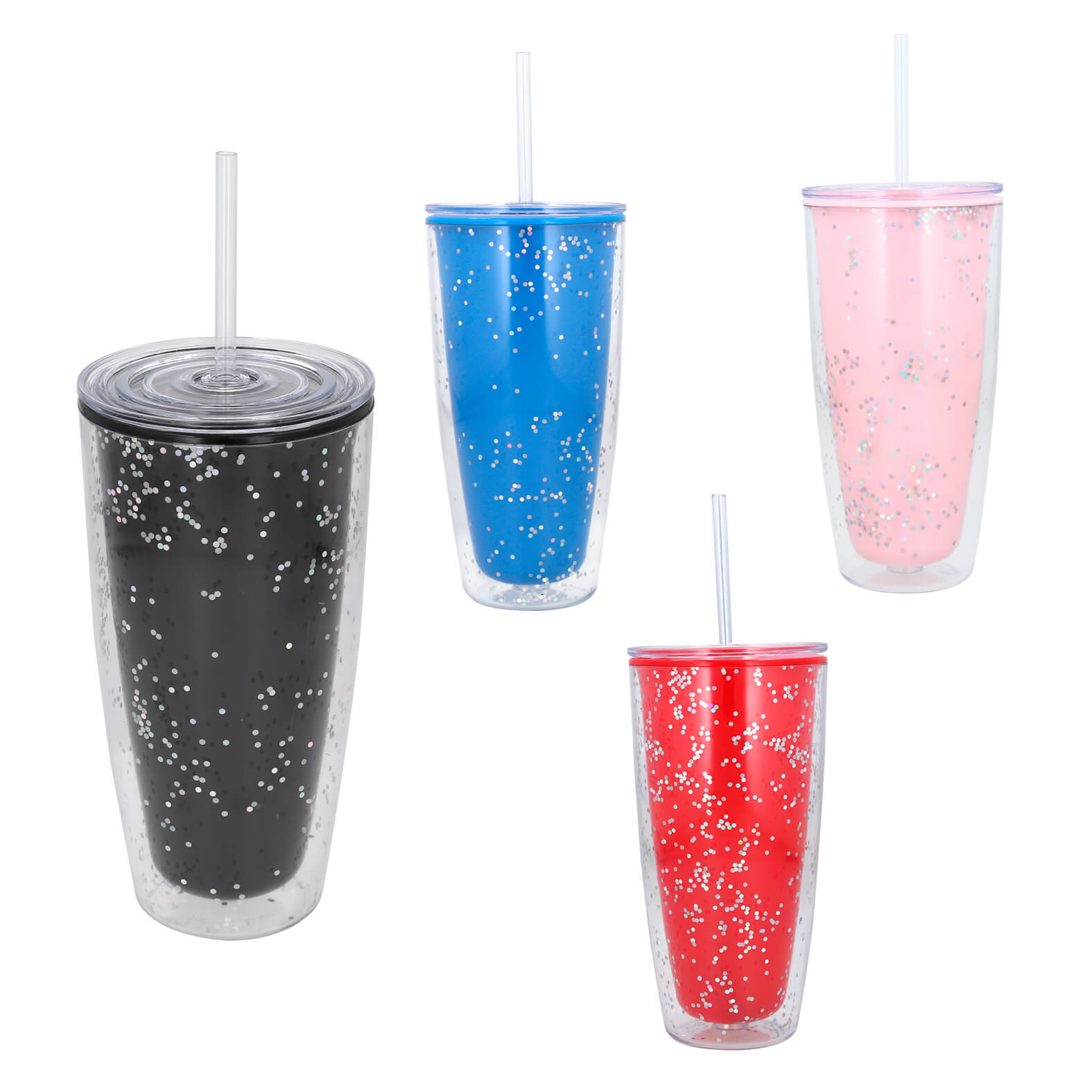 VASO PLASTICO MACTONA 750ML