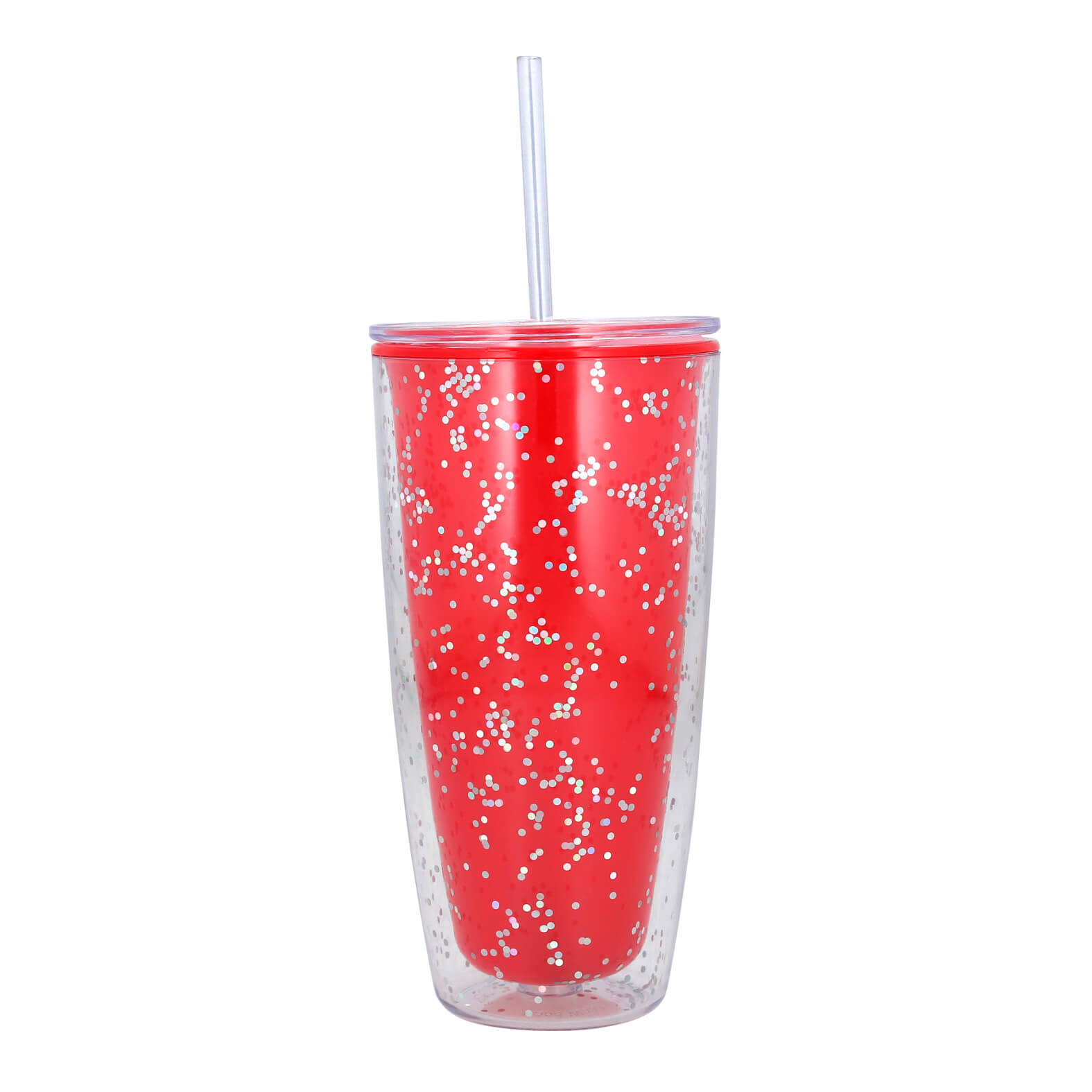 VASO PLASTICO MACTONA 750ML